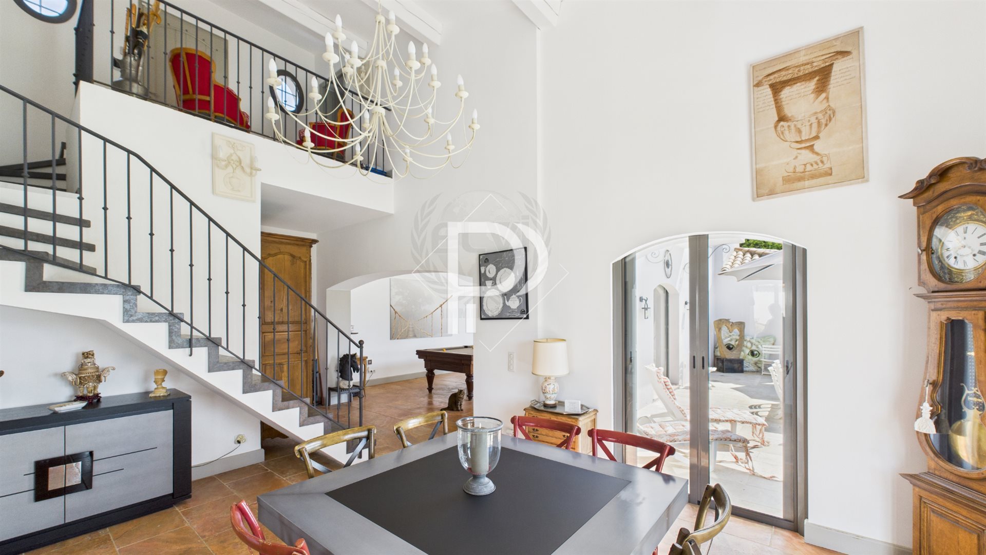 Maison à vendre, 250m², Le Plan-de-la-Tour