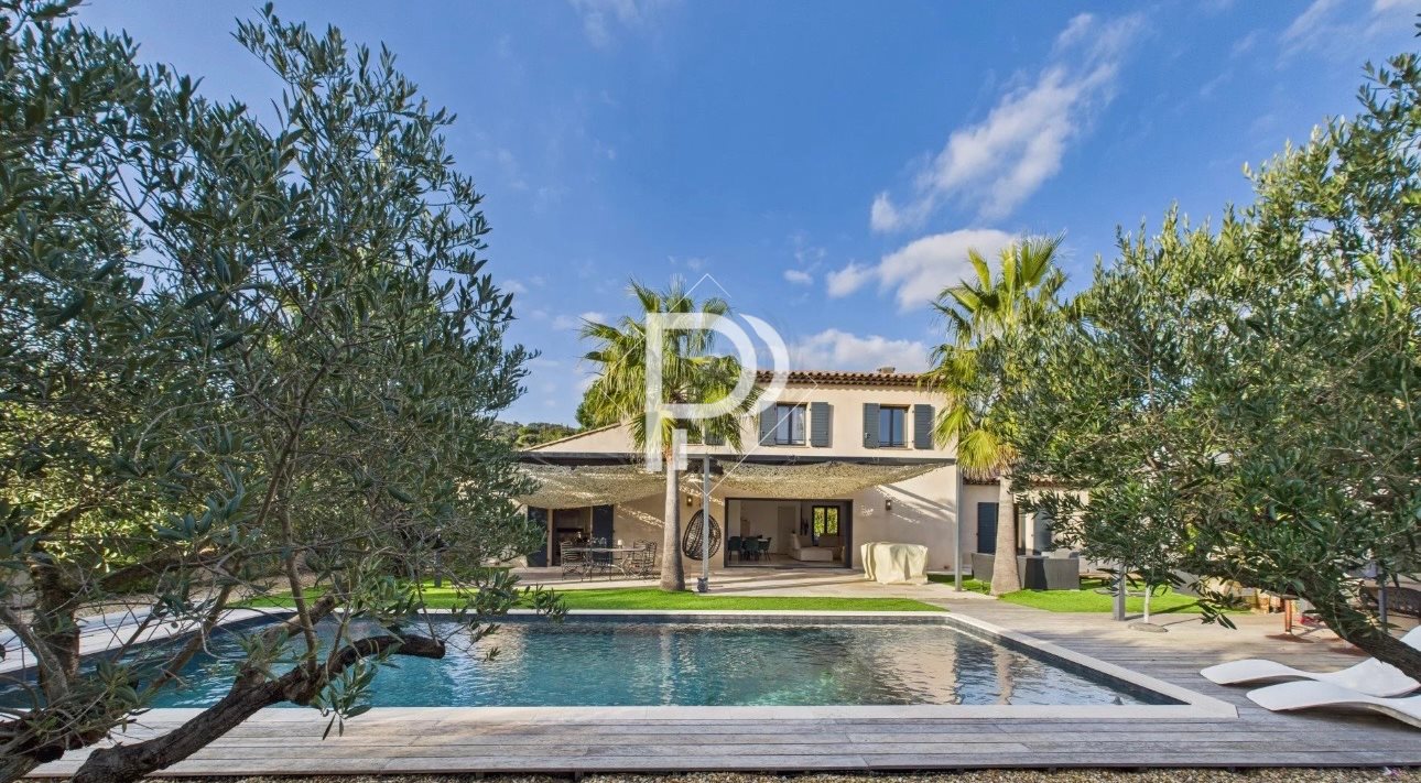 Maison à vendre, 177m², Le Plan-de-la-Tour