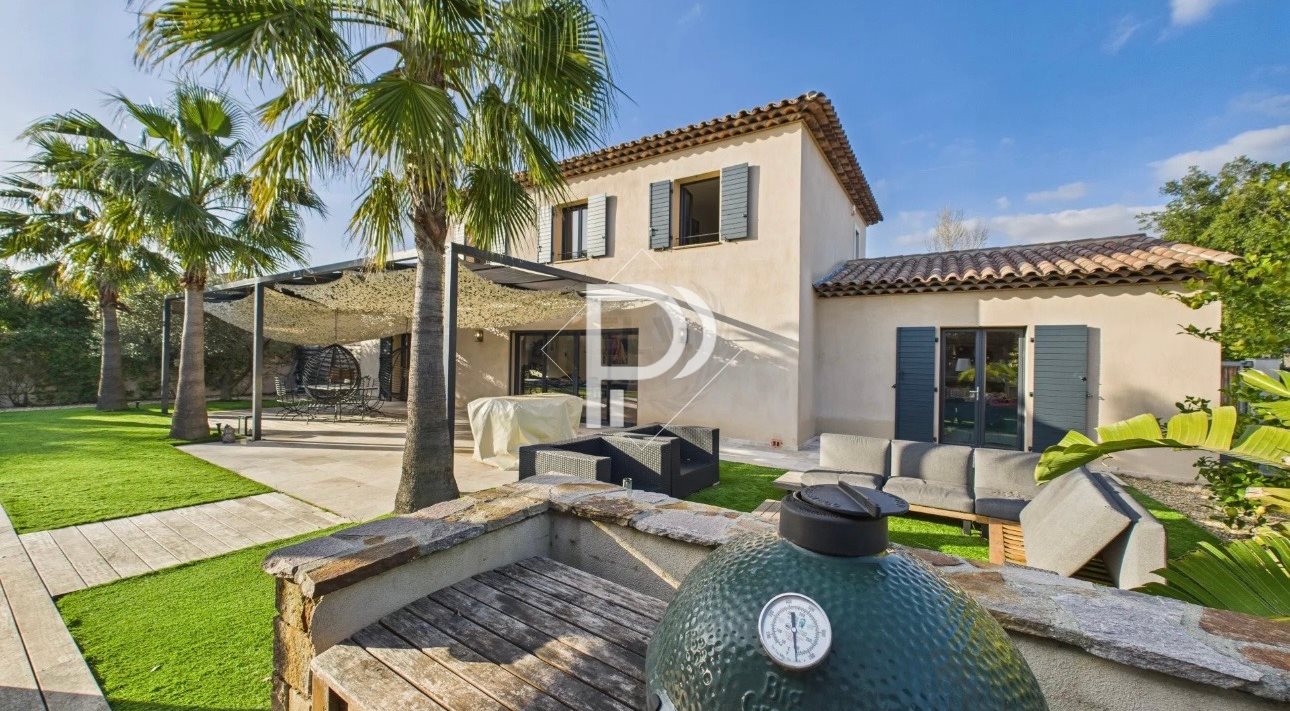 Maison à vendre, 177m², Le Plan-de-la-Tour