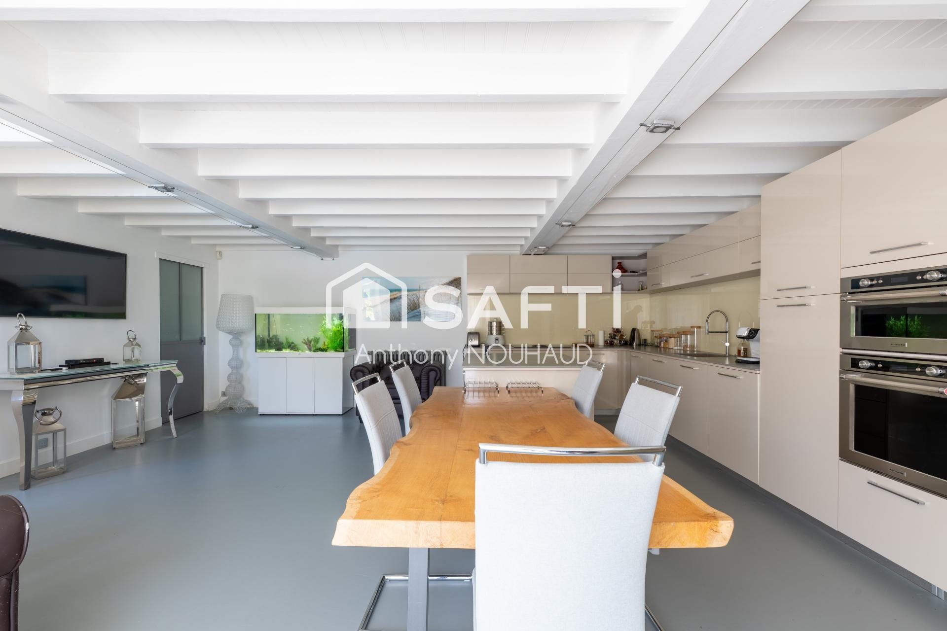 Maison à vendre, 228m², Cognac