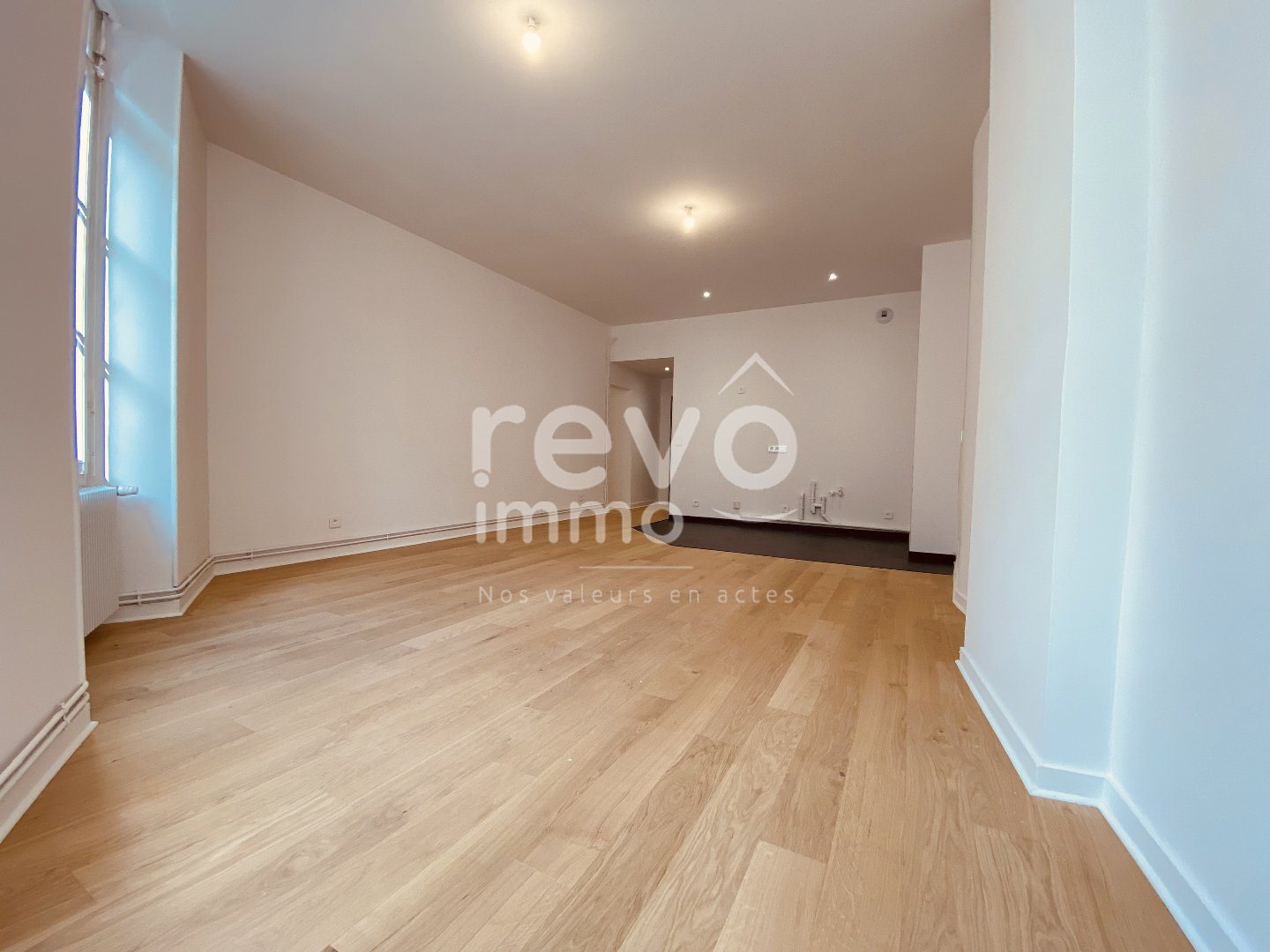 Appartement à vendre, 77m², Angers