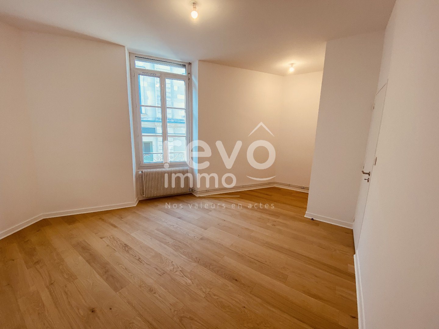 Appartement à vendre, 77m², Angers