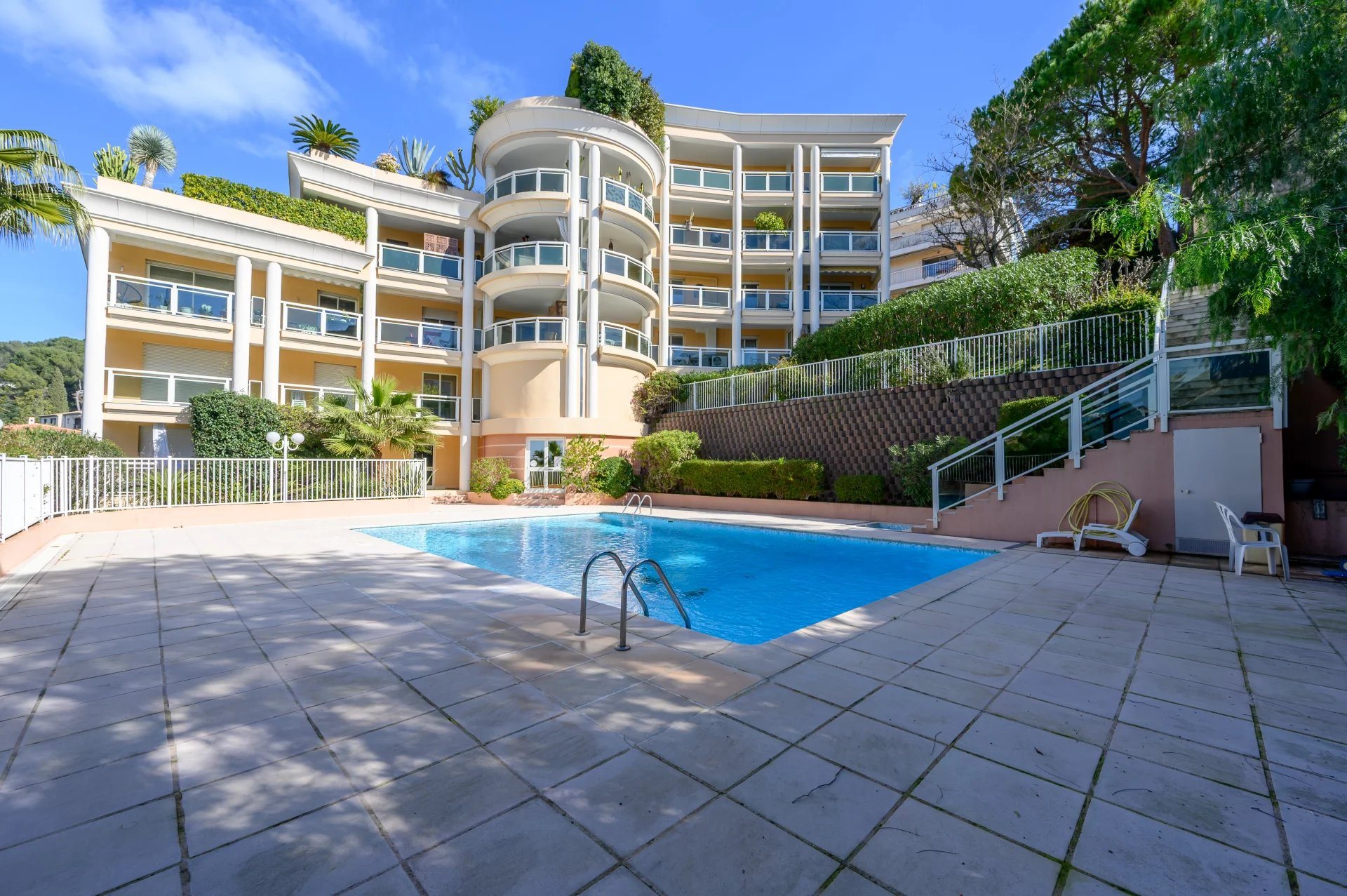 Appartement à vendre, 93m², Le Cannet
