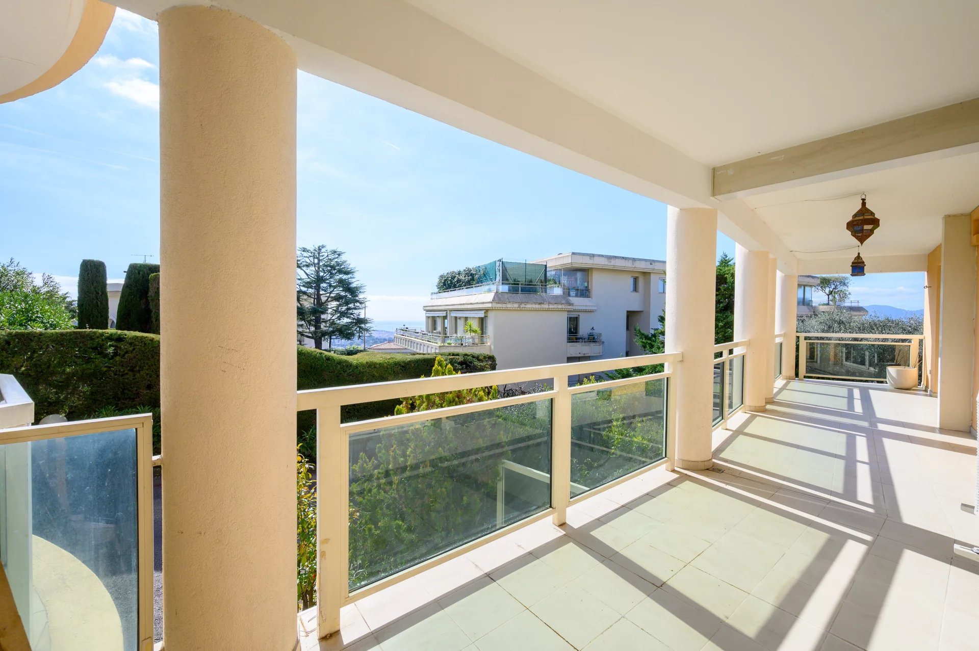 Appartement à vendre, 93m², Le Cannet