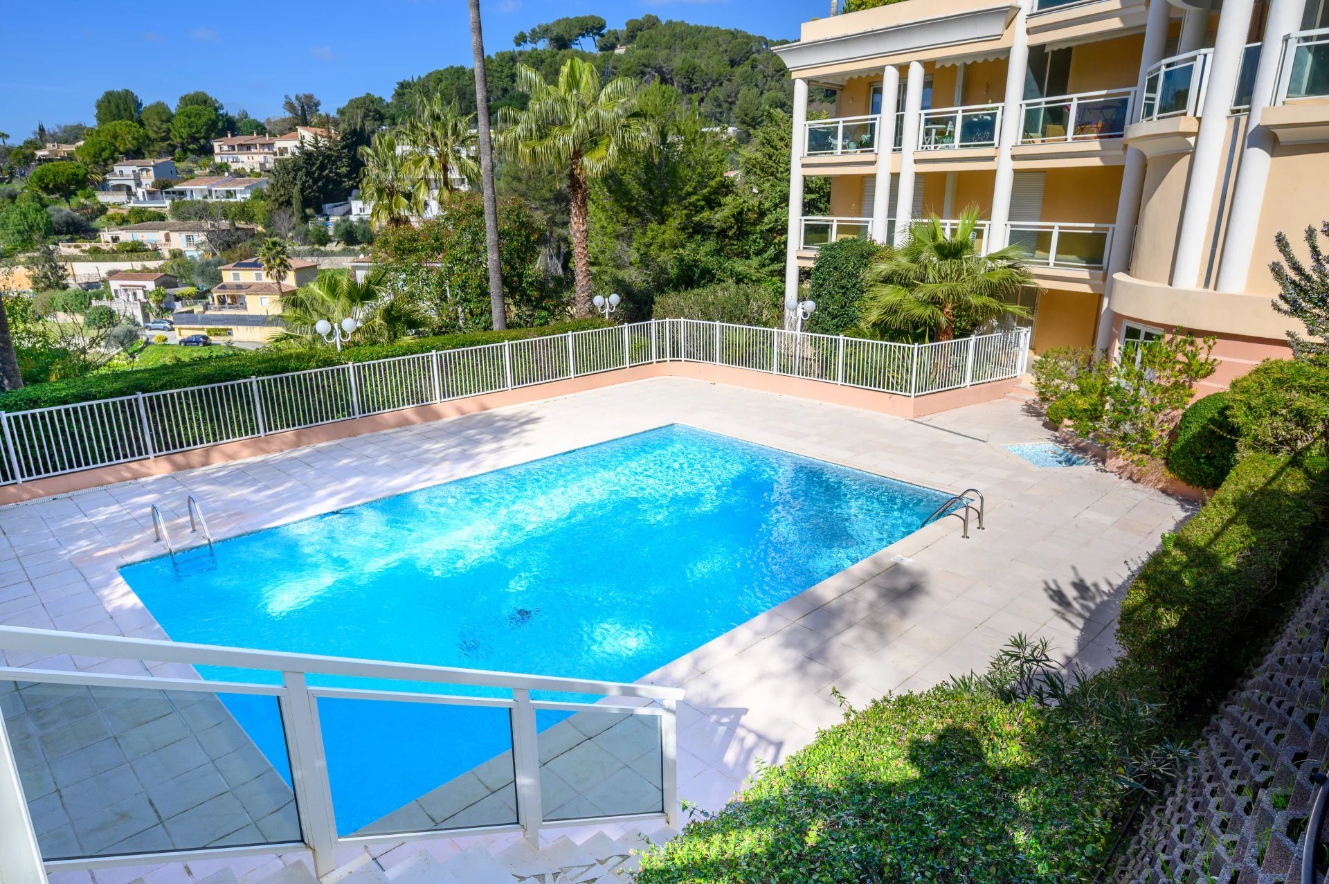 Appartement à vendre, 93m², Le Cannet