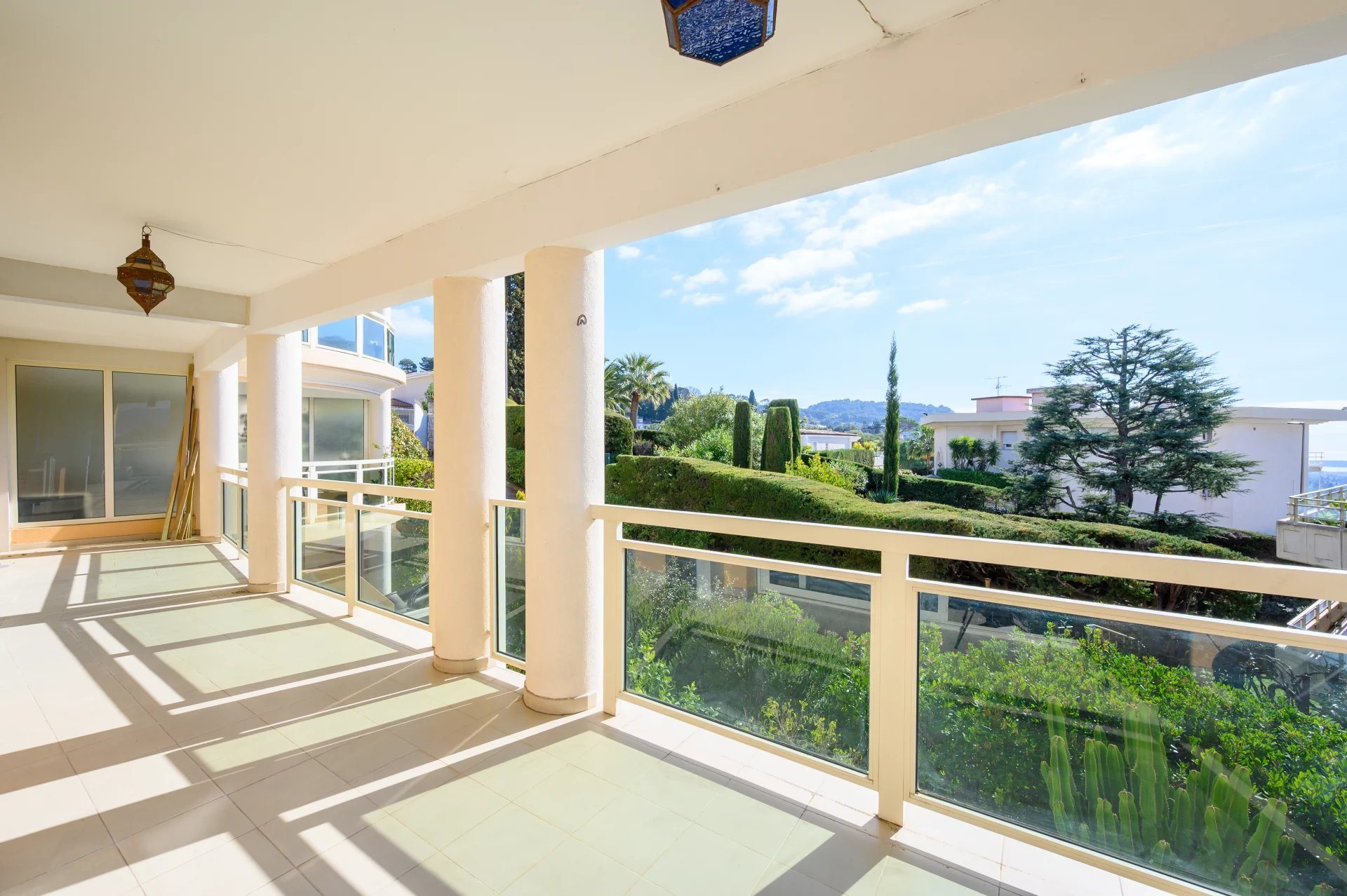 Appartement à vendre, 93m², Le Cannet