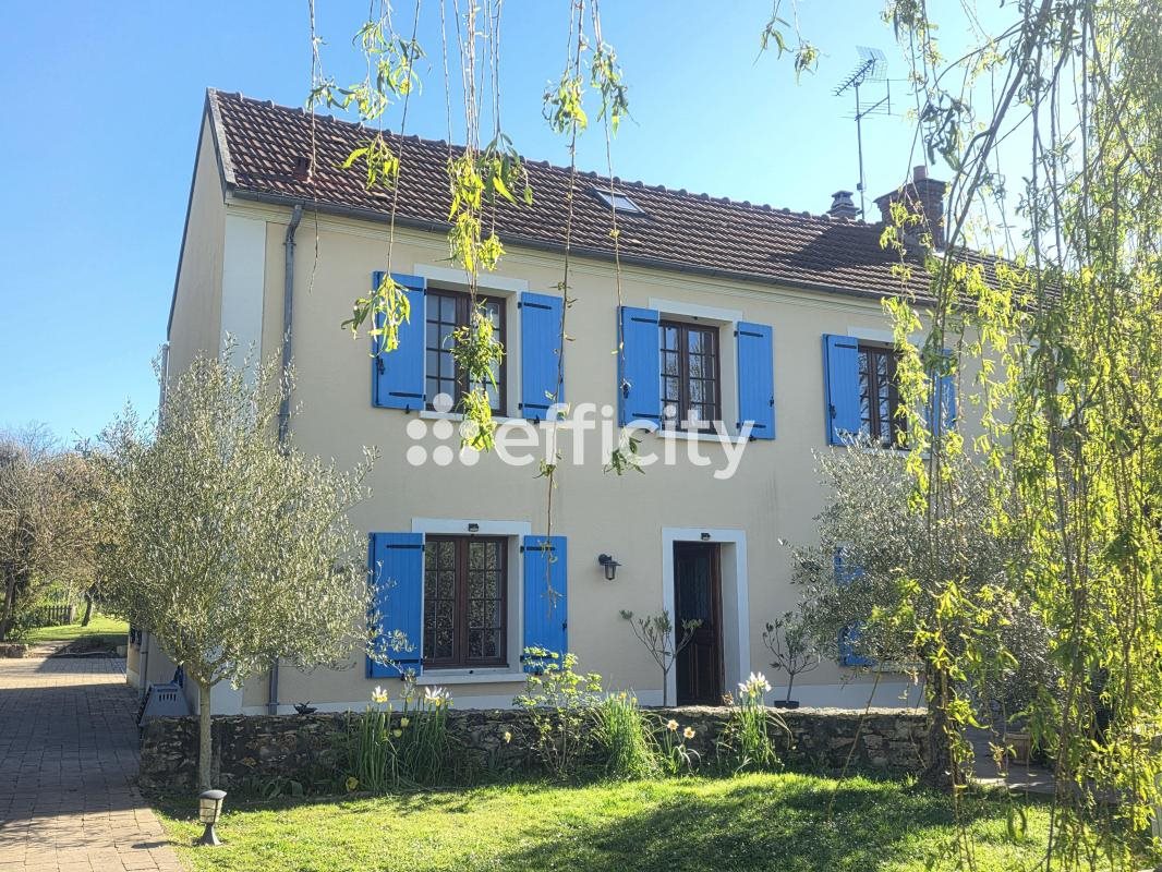 Maison à vendre, 247m², Rambouillet