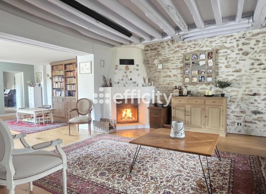 Maison à vendre, 247m², Rambouillet