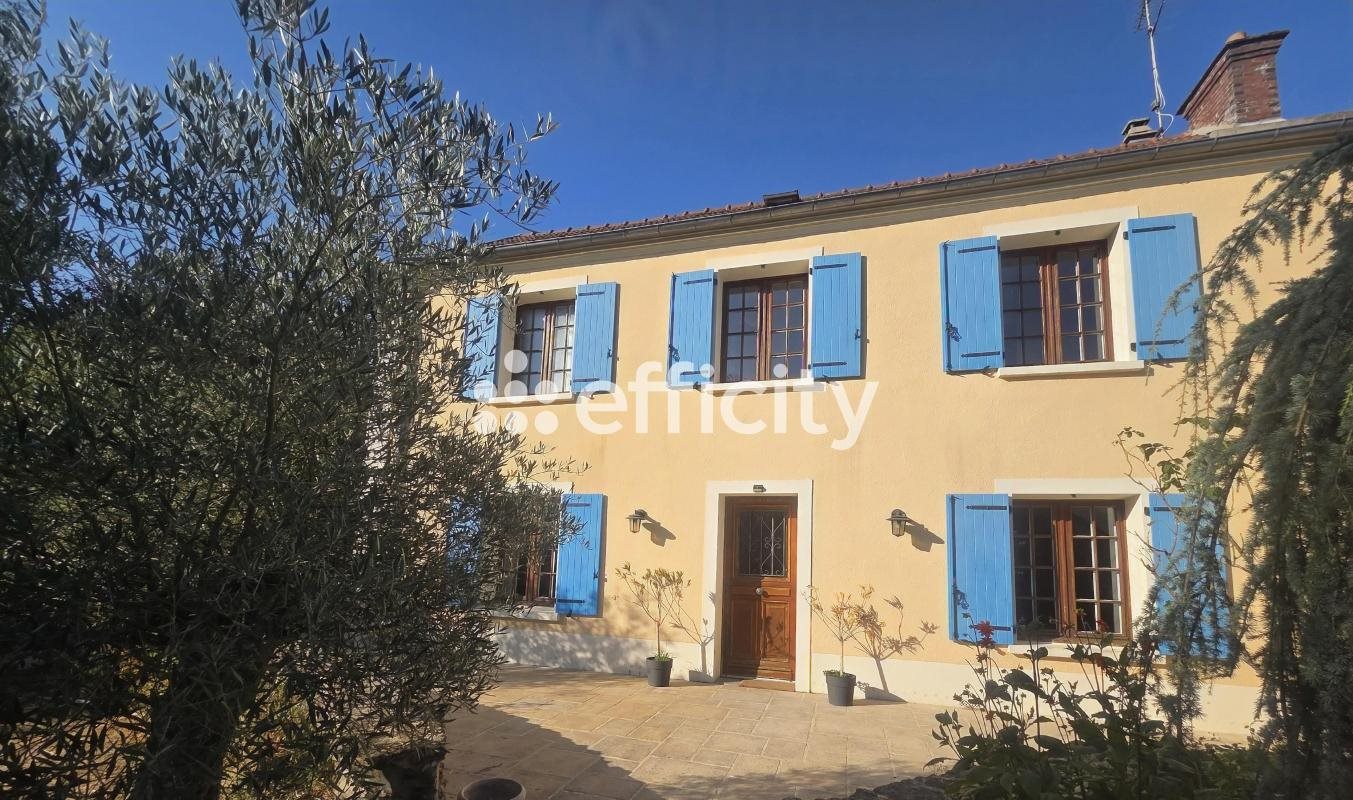 Maison à vendre, 247m², Rambouillet