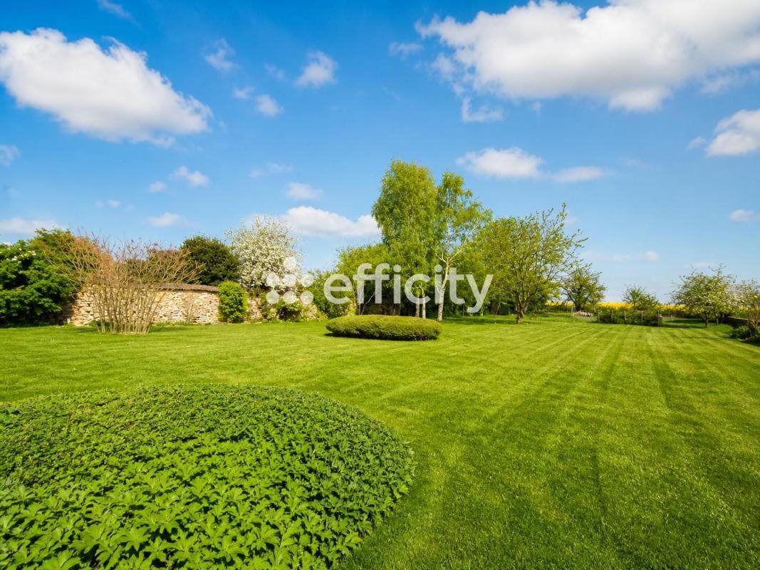 Maison à vendre, 222m², Auneau-Bleury-Saint-Symphorien