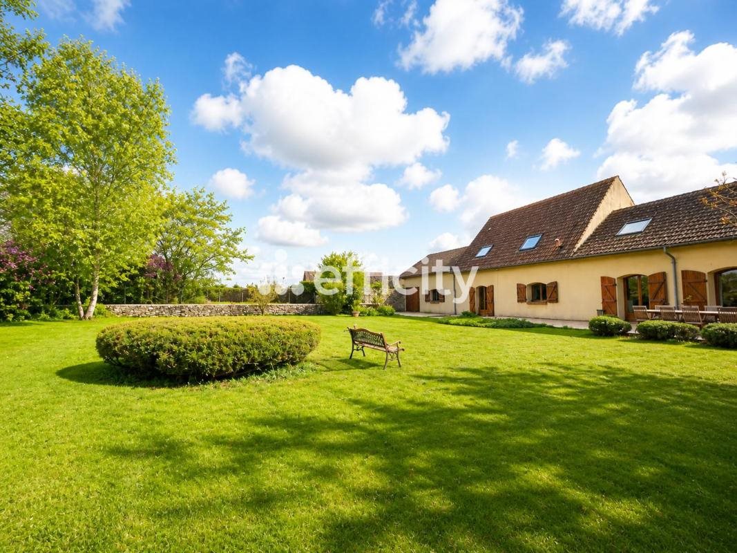 Maison à vendre, 222m², Auneau-Bleury-Saint-Symphorien