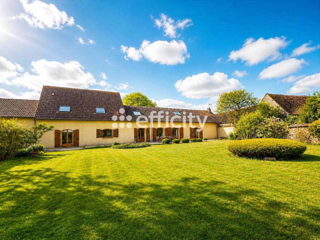 Maison à vendre, 222m², Auneau-Bleury-Saint-Symphorien