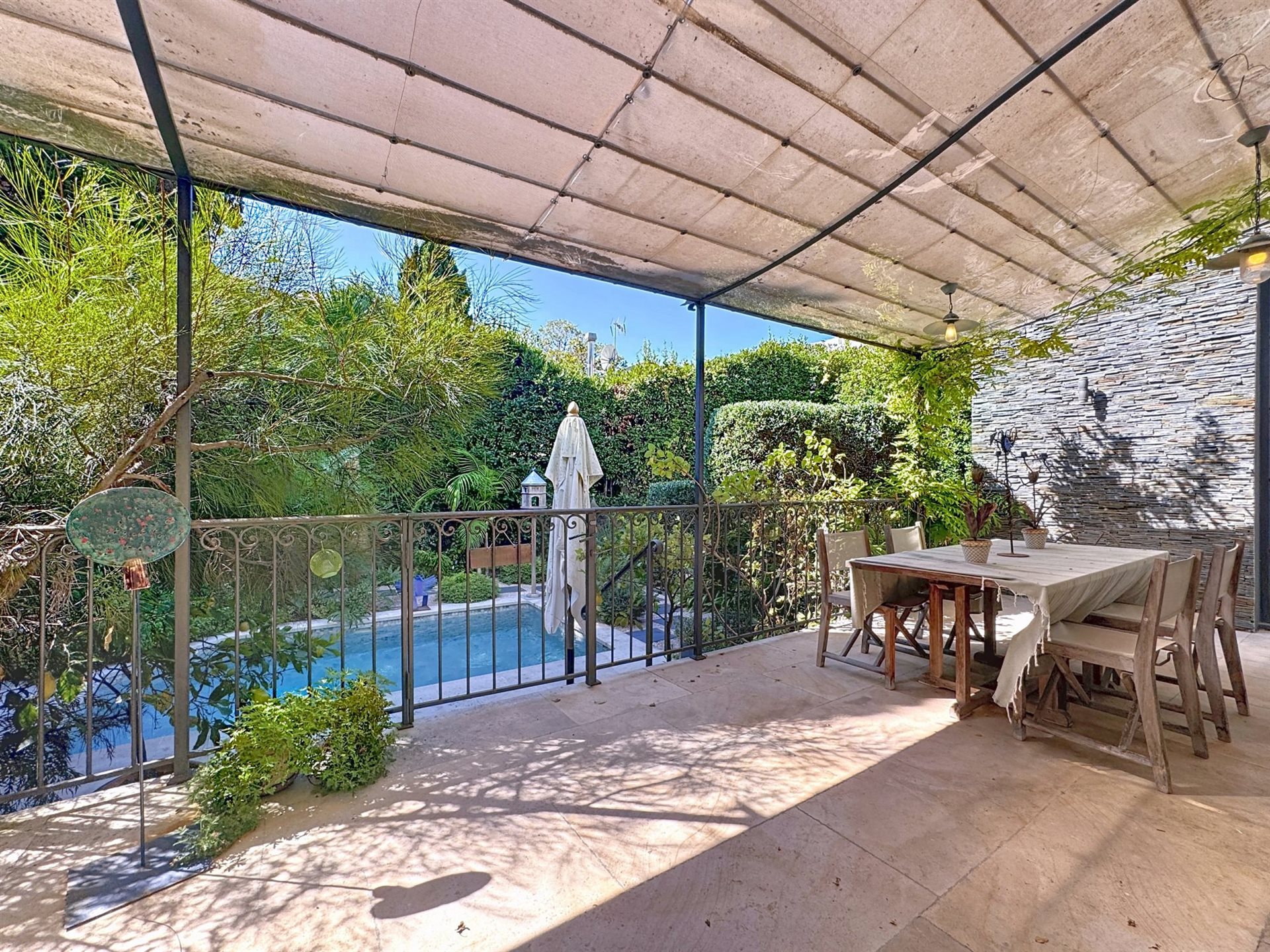 Maison à vendre, 230m², Cannes