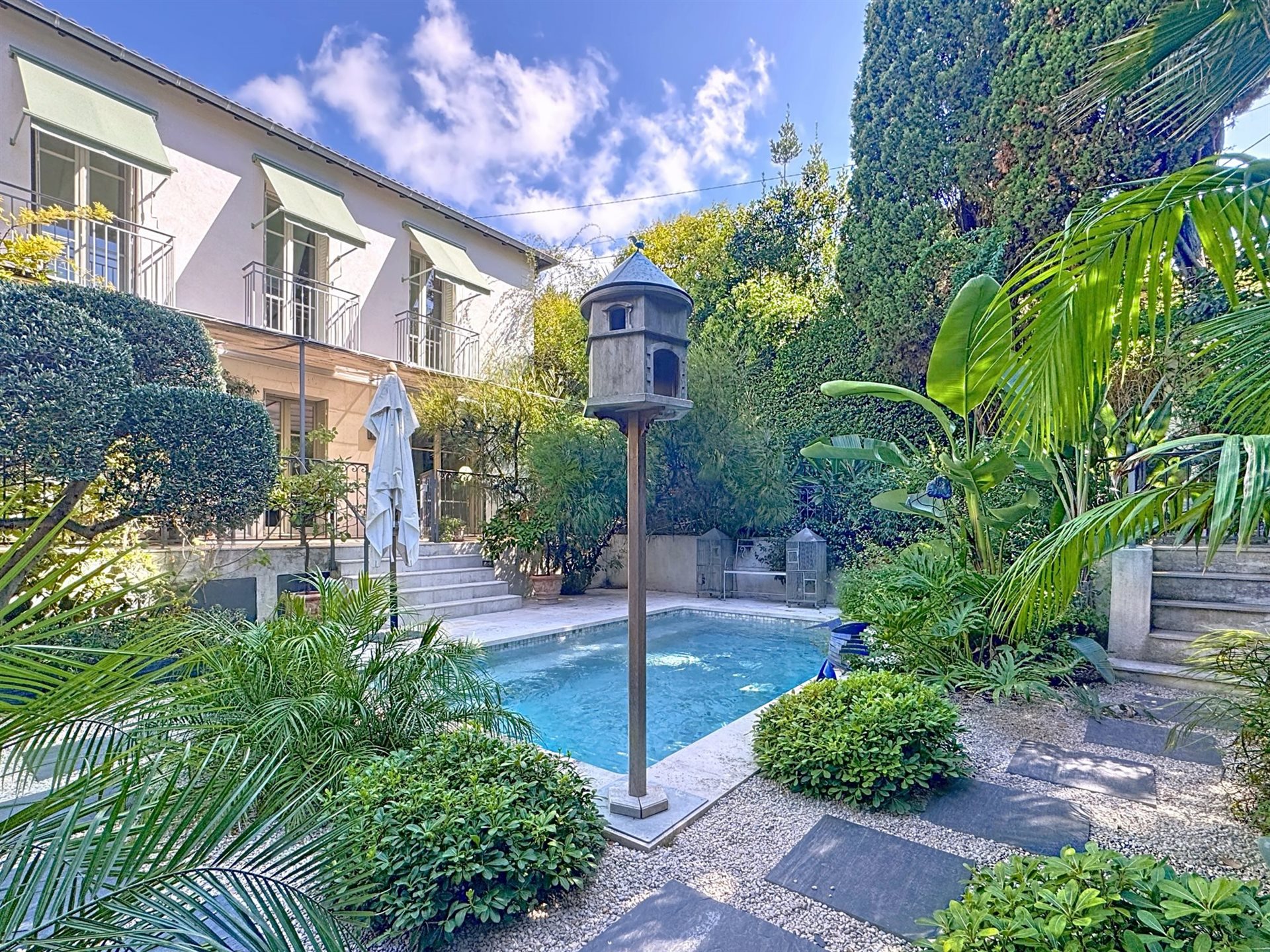Maison à vendre, 230m², Cannes