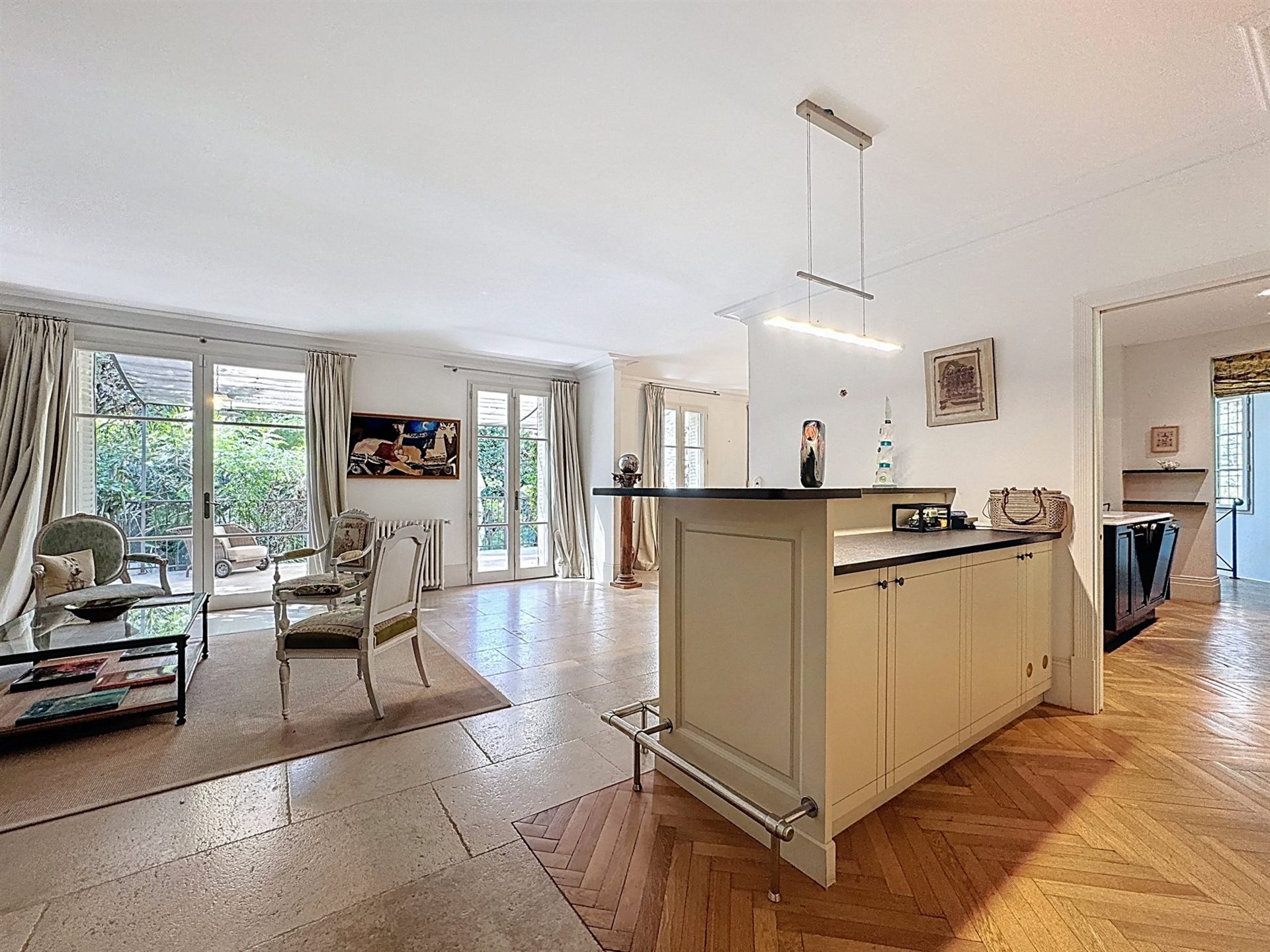 Maison à vendre, 230m², Cannes
