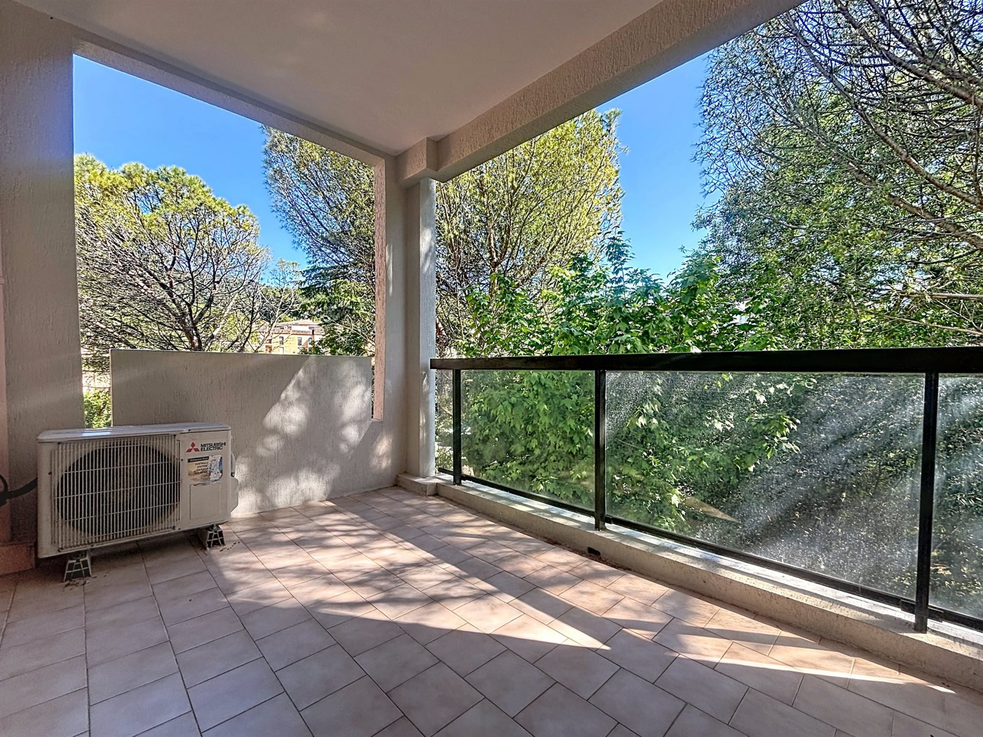 Appartement à vendre, 75m², Mougins