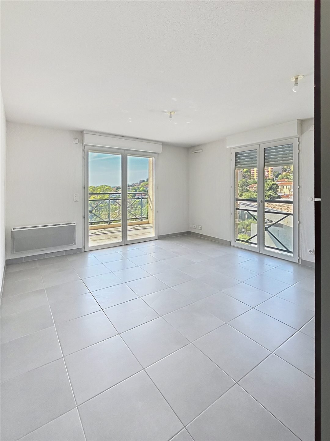 Appartement à louer, 43m², Grasse
