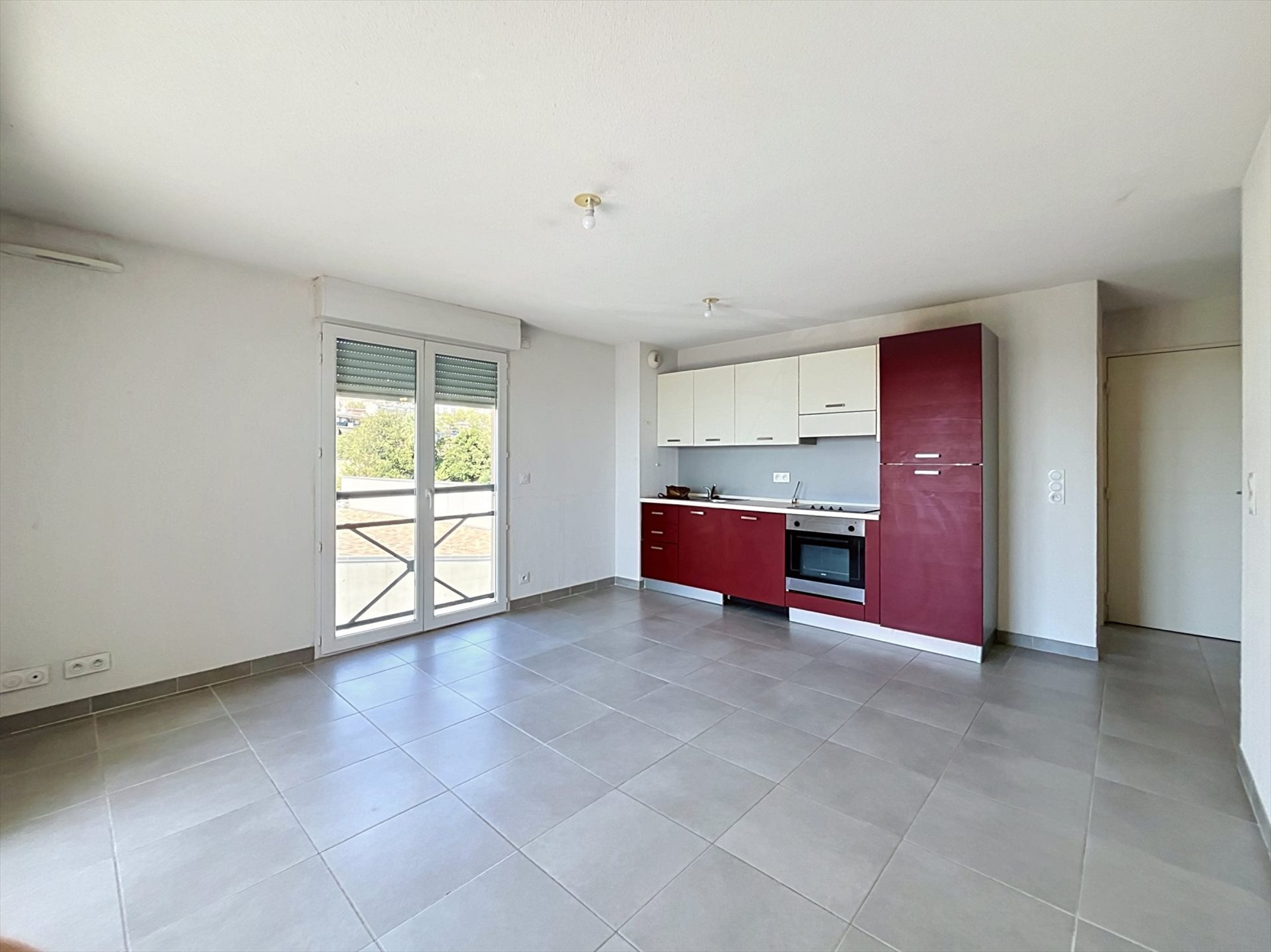 Appartement à louer, 43m², Grasse
