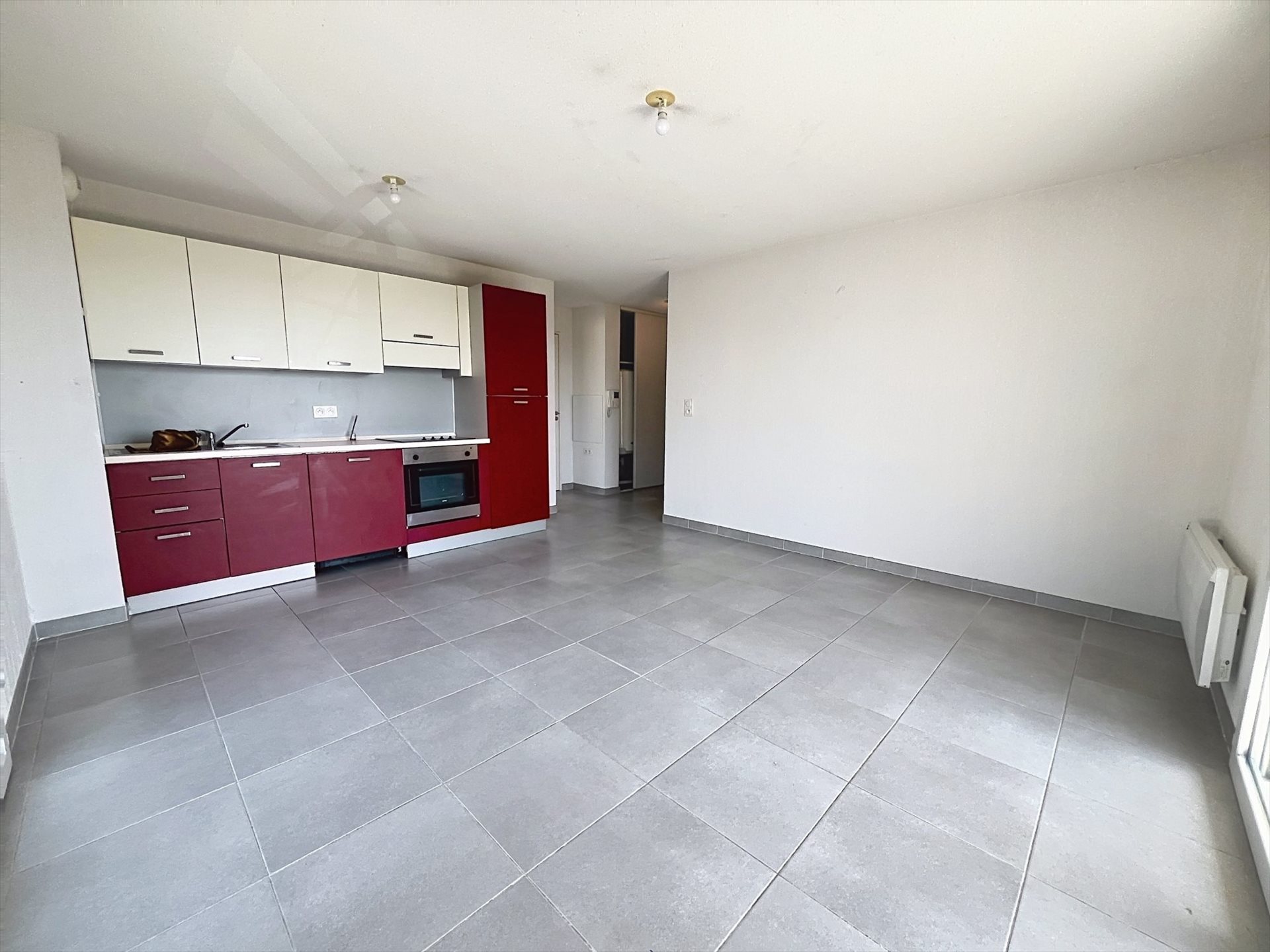 Appartement à louer, 43m², Grasse