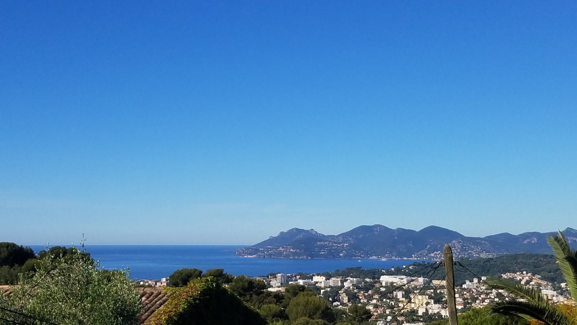 Maison à vendre, 85m², Le Cannet