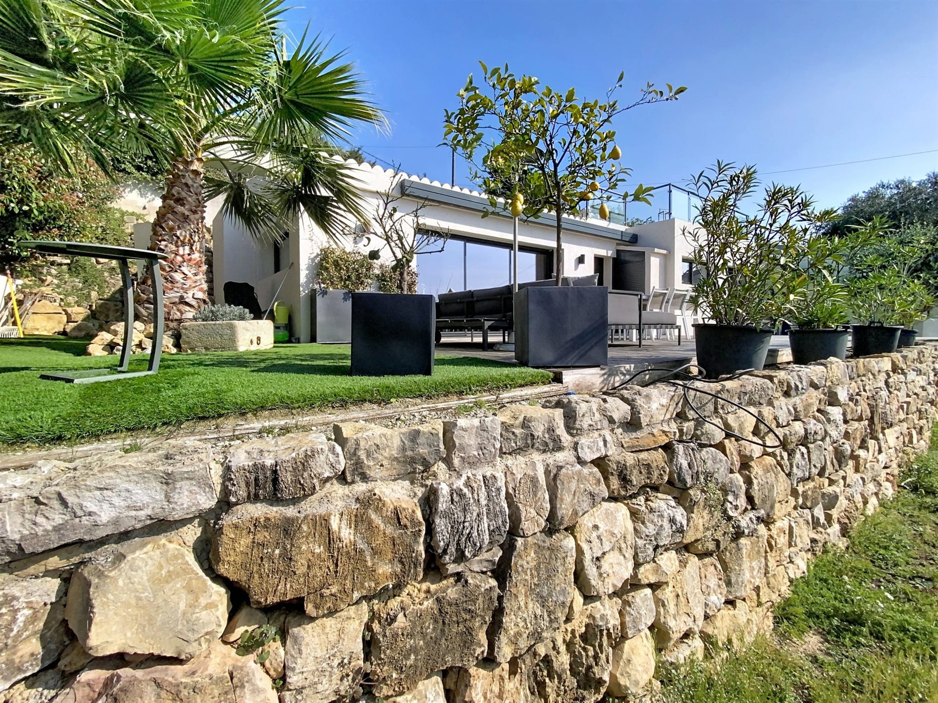 Maison à vendre, 85m², Le Cannet