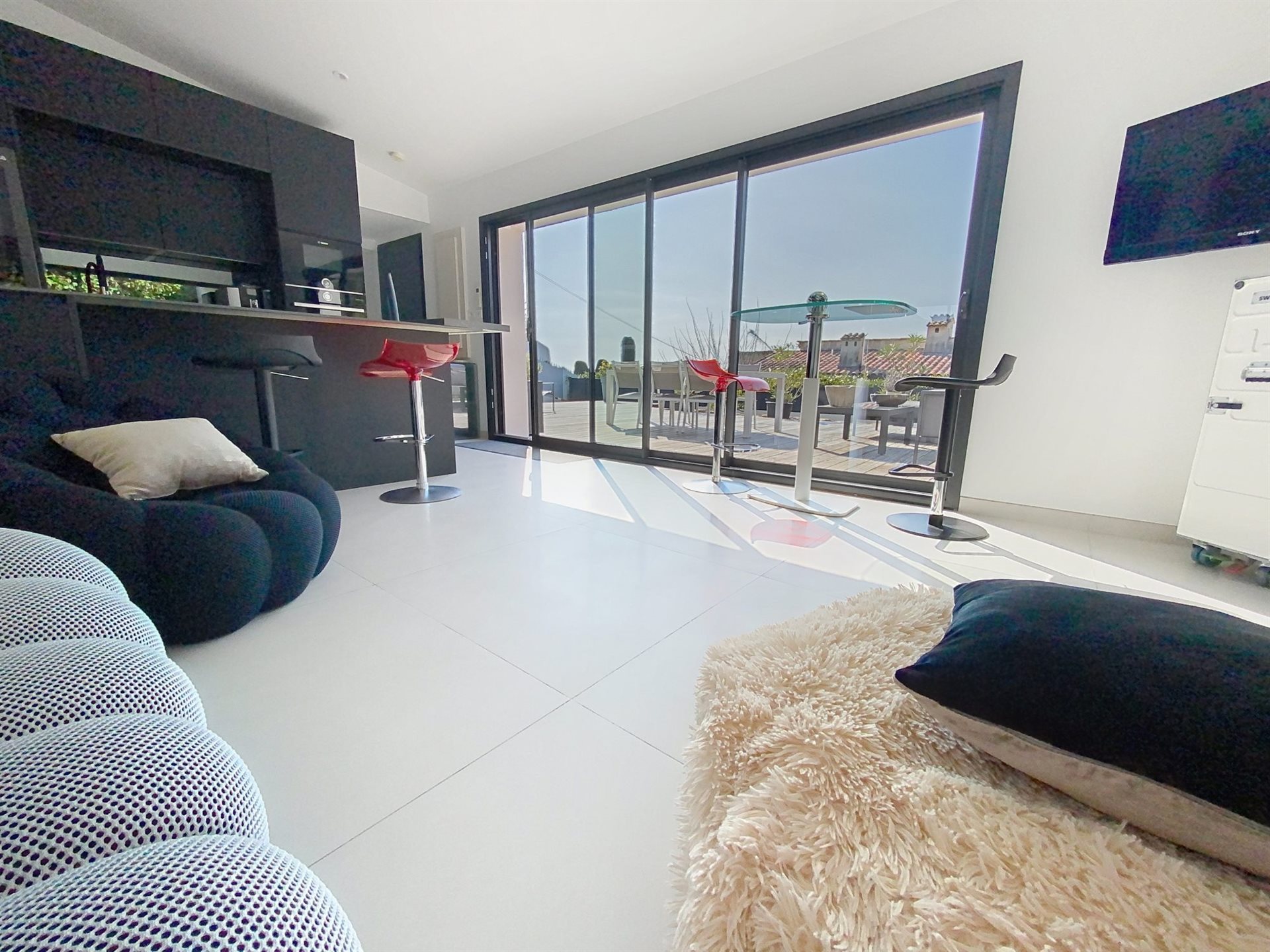 Maison à vendre, 85m², Le Cannet