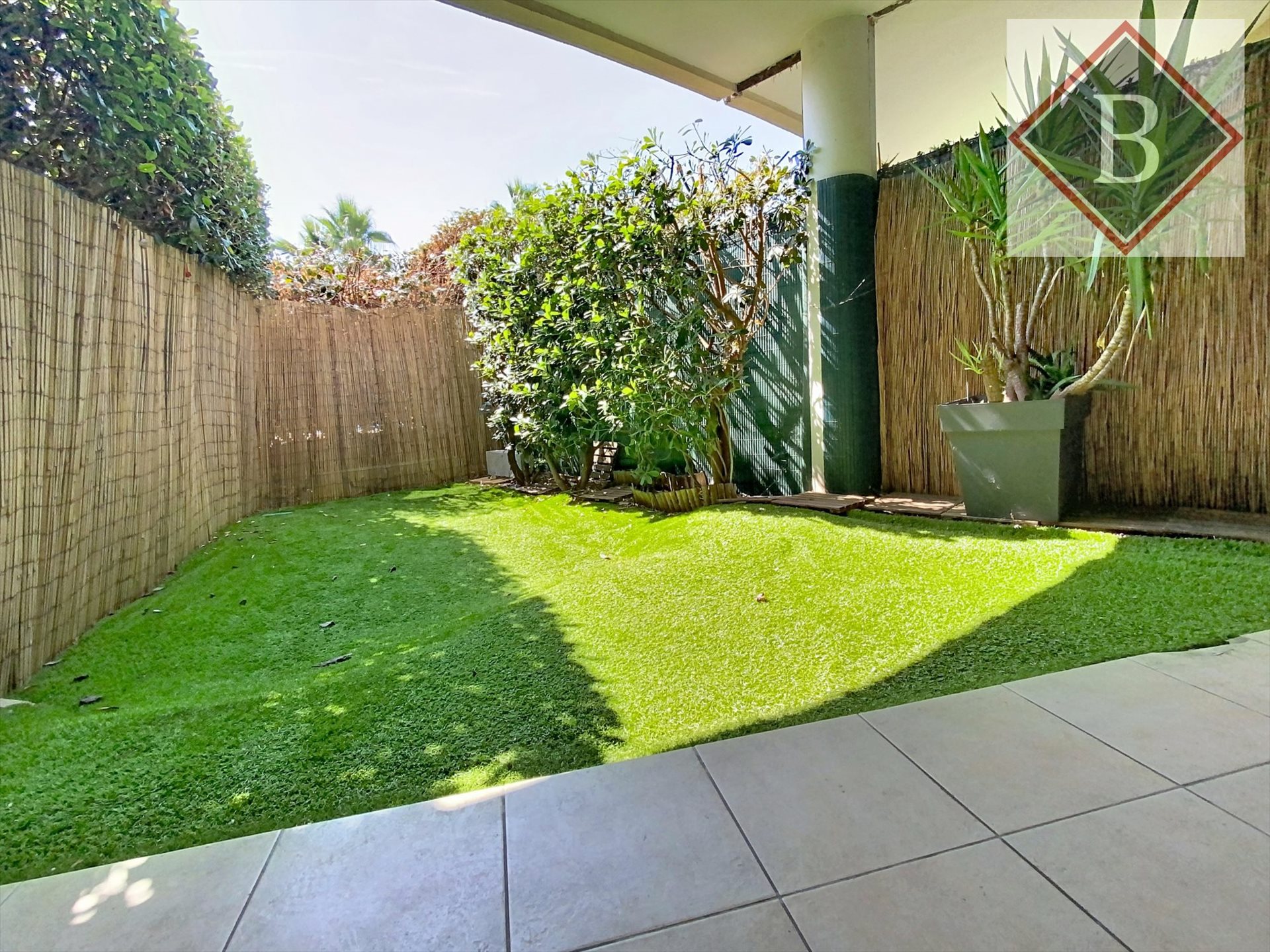 Appartement à vendre, 43m², Mougins