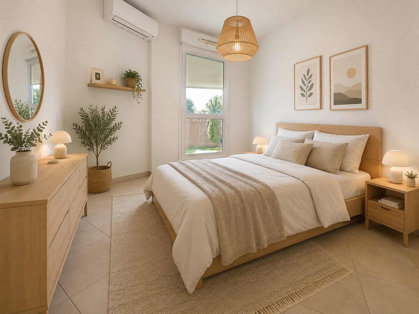 Appartement à vendre, 43m², Mougins