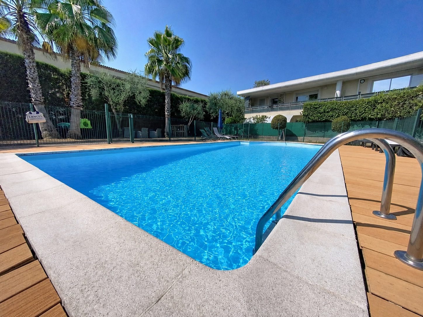 Appartement à vendre, 43m², Mougins