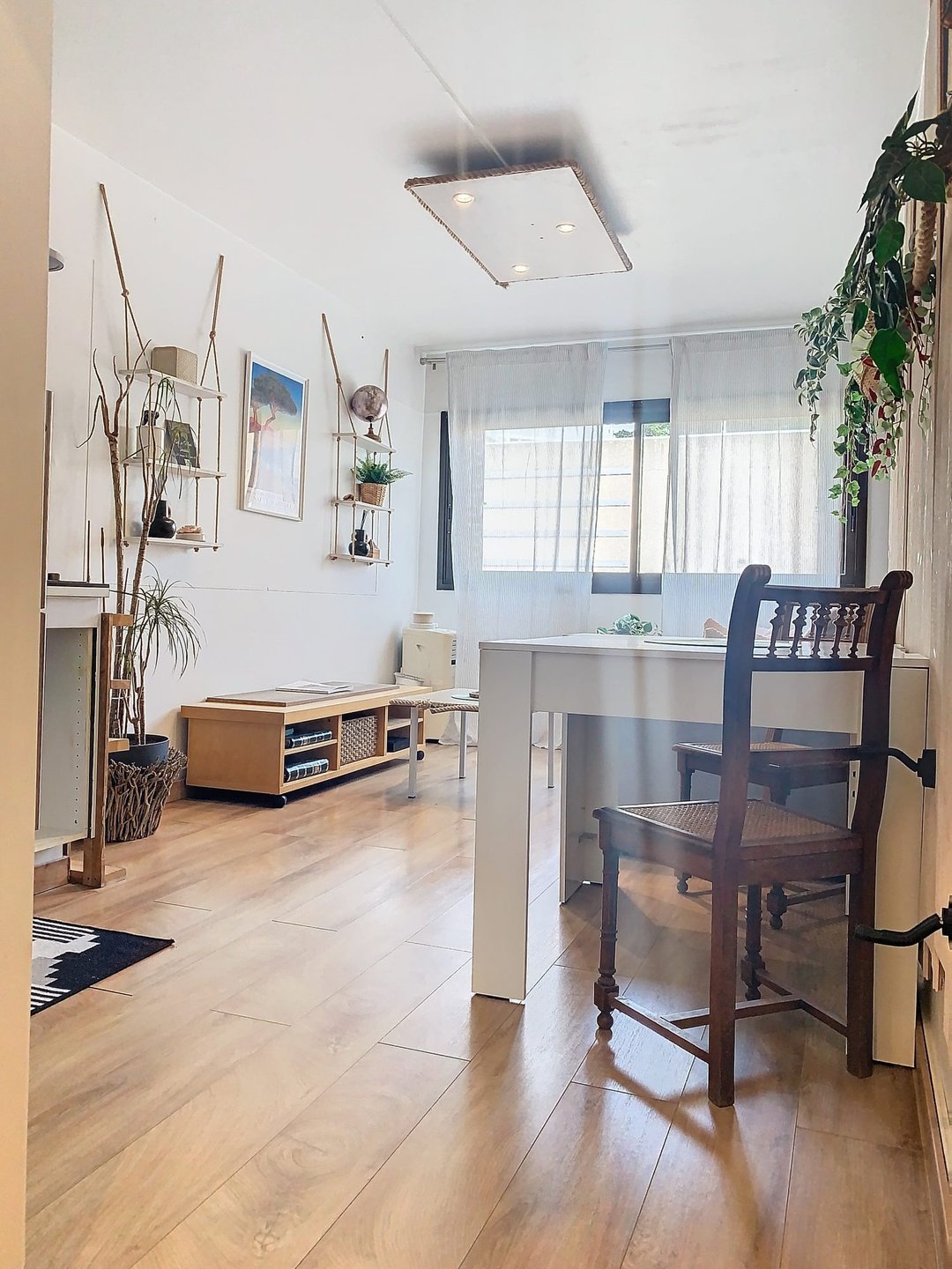 Appartement à louer, 24m², Mougins