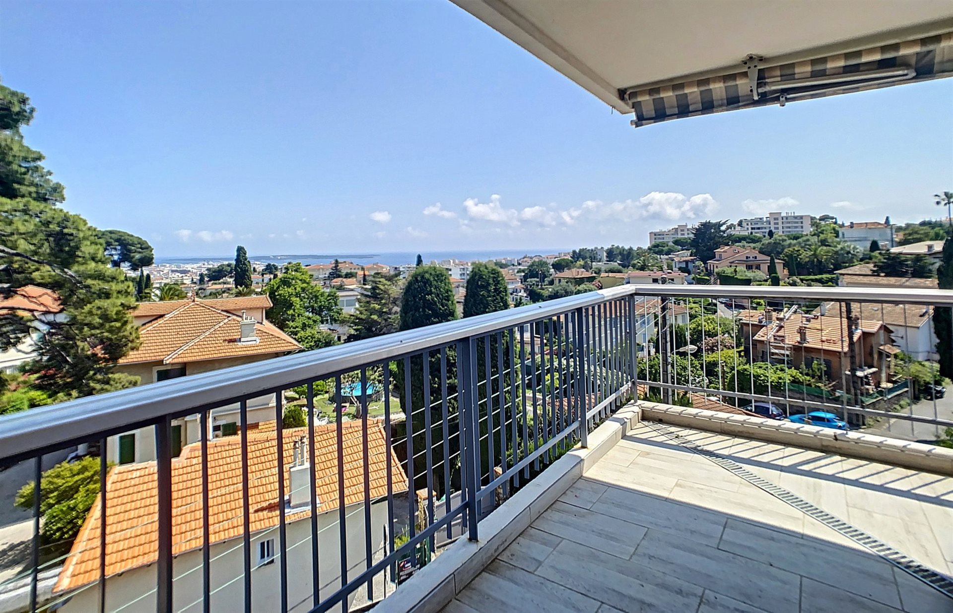 Appartement à vendre, 100m², Le Cannet