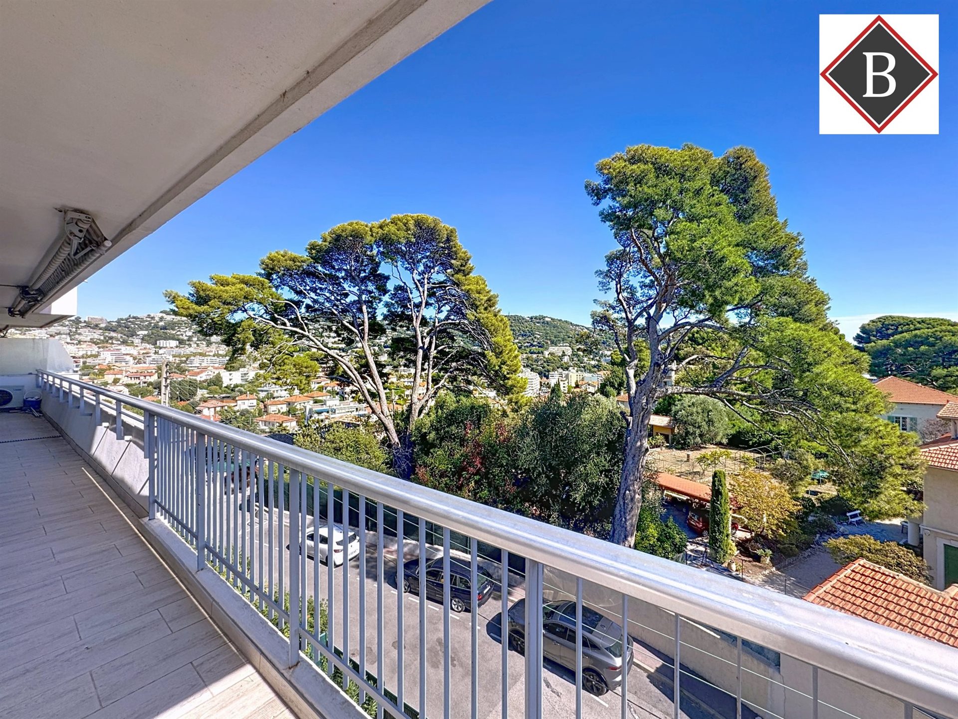 Appartement à vendre, 100m², Le Cannet