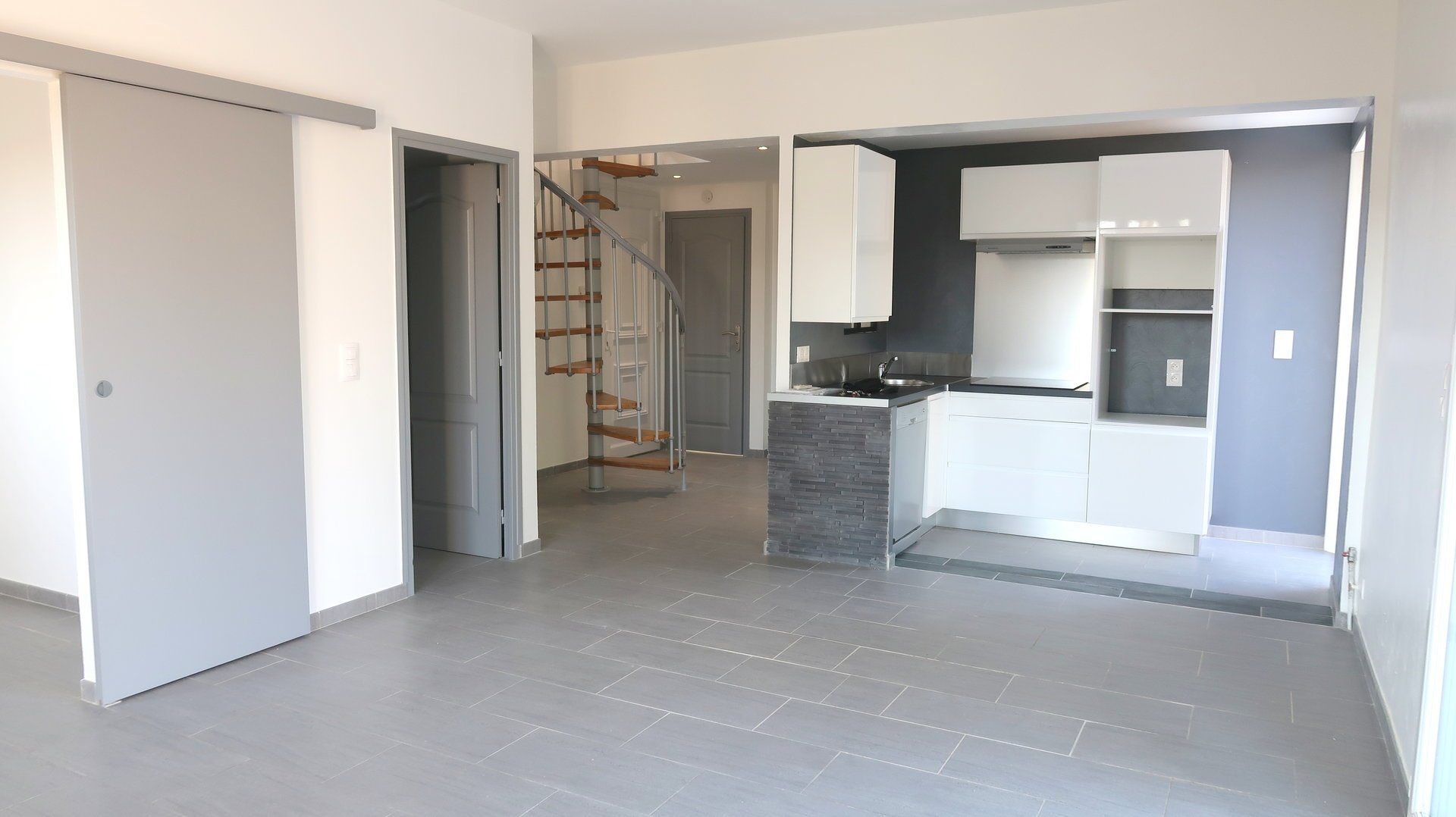 Maison à louer, 72m², Mougins