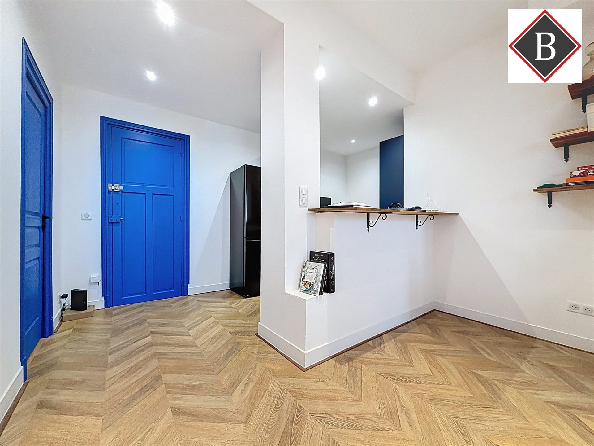 Appartement à vendre, 65m², Grasse
