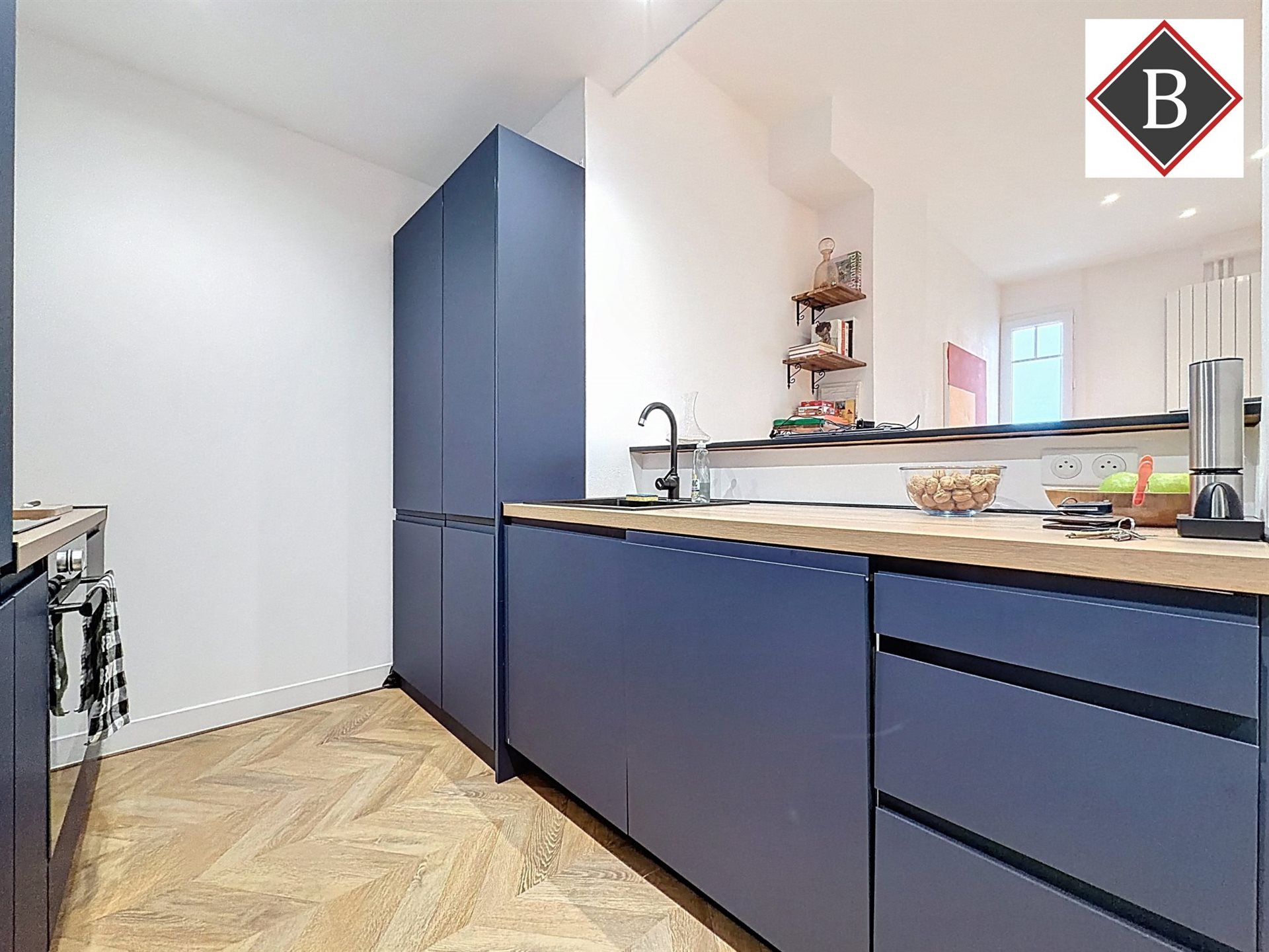 Appartement à vendre, 65m², Grasse