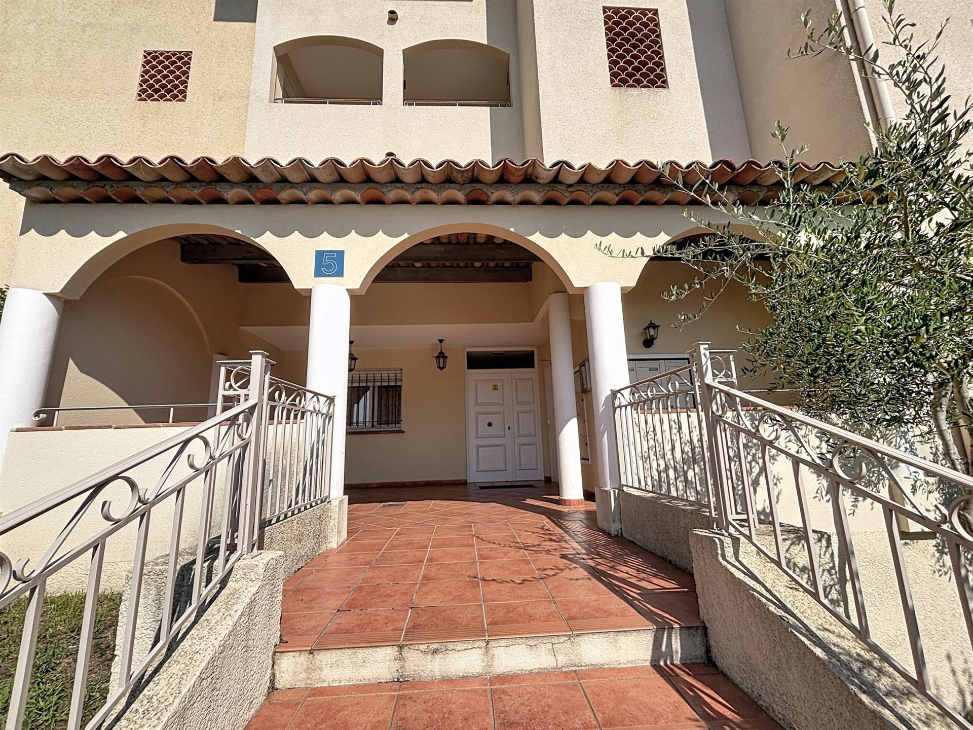Appartement à vendre, 61m², Mougins