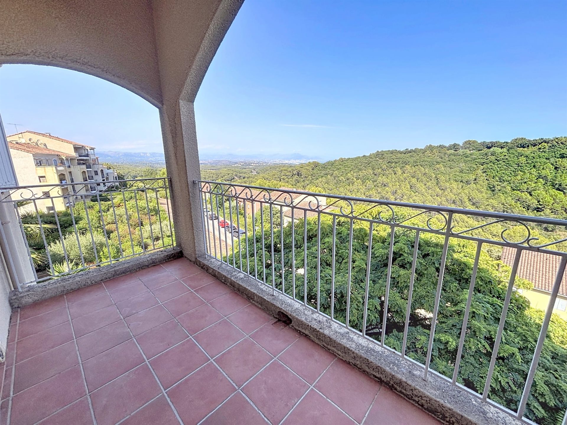 Appartement à vendre, 61m², Mougins