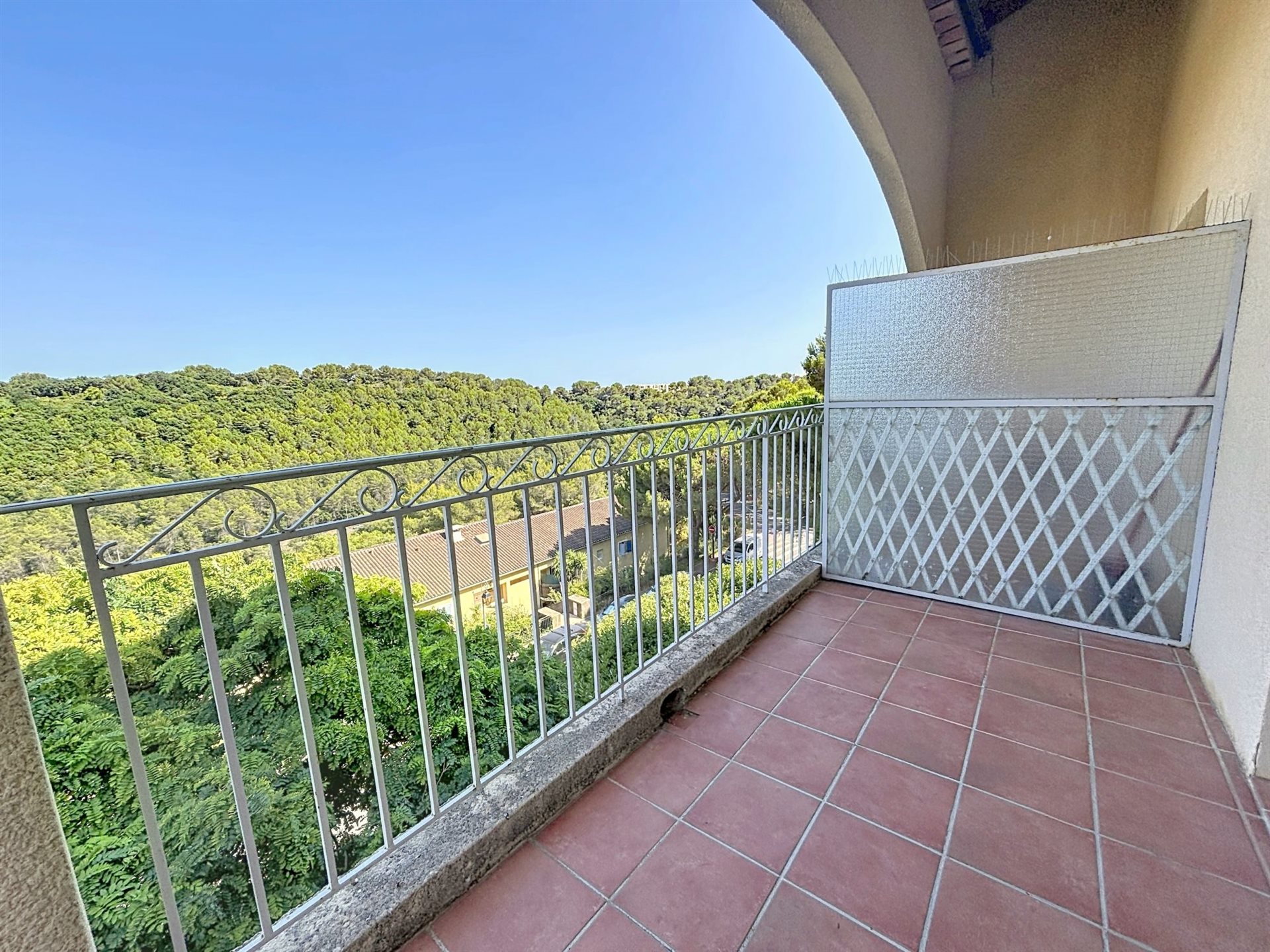 Appartement à vendre, 61m², Mougins