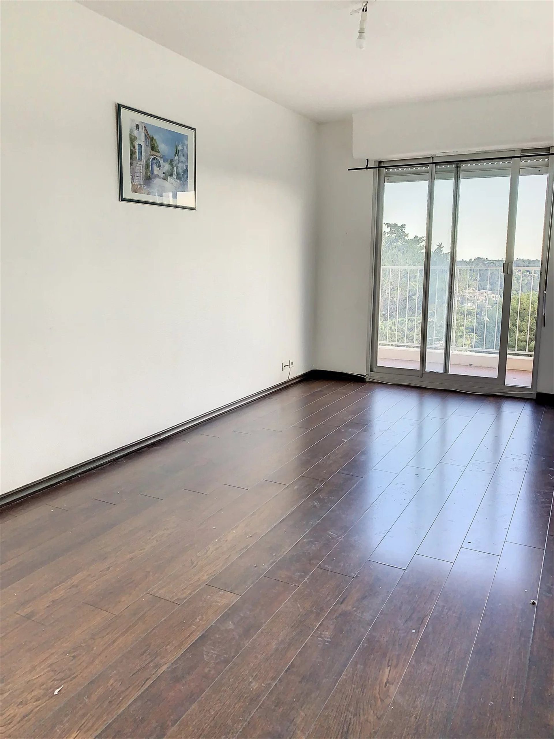 Appartement à louer, 31m², Grasse