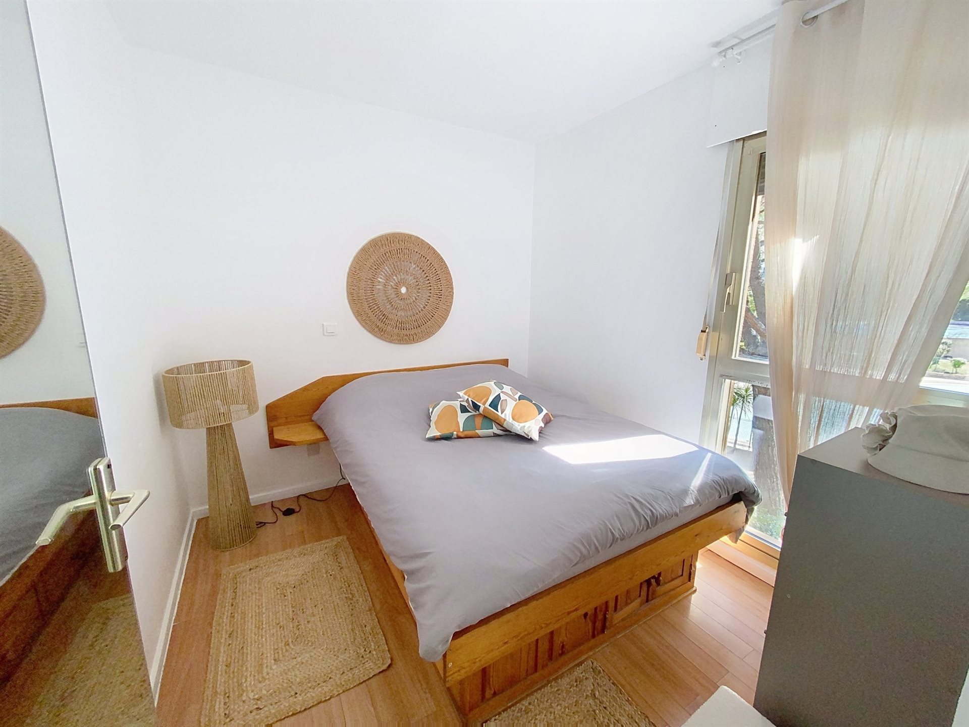 Appartement à vendre, 30m², Mougins