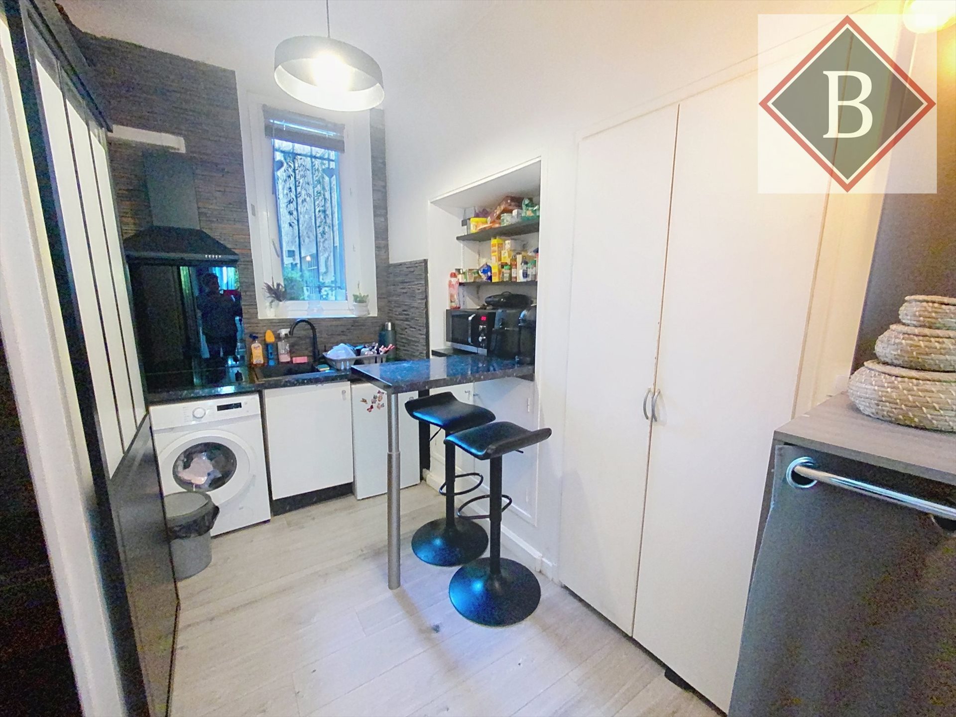 Appartement à vendre, 20m², Mougins