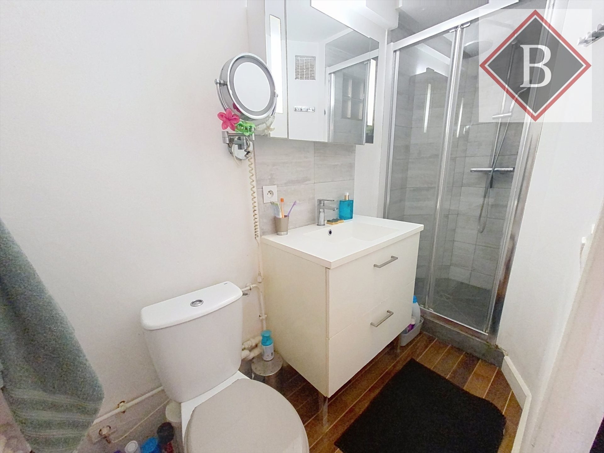 Appartement à vendre, 20m², Mougins