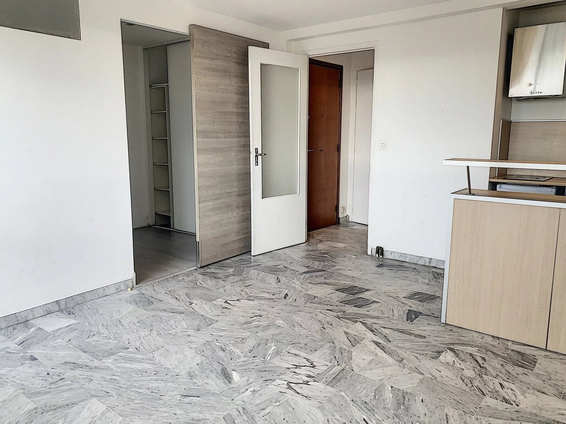 Appartement à louer, 30m², Le Cannet