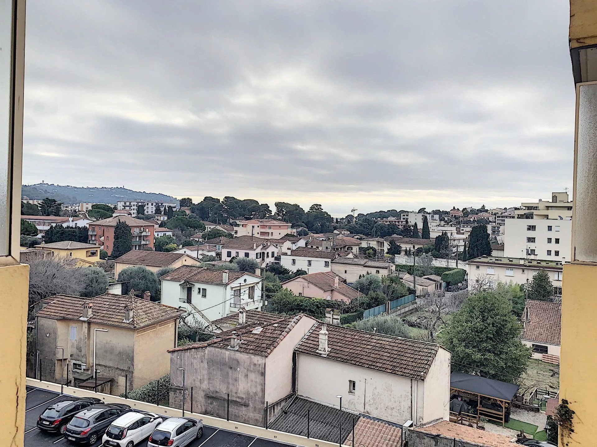 Appartement à louer, 30m², Le Cannet