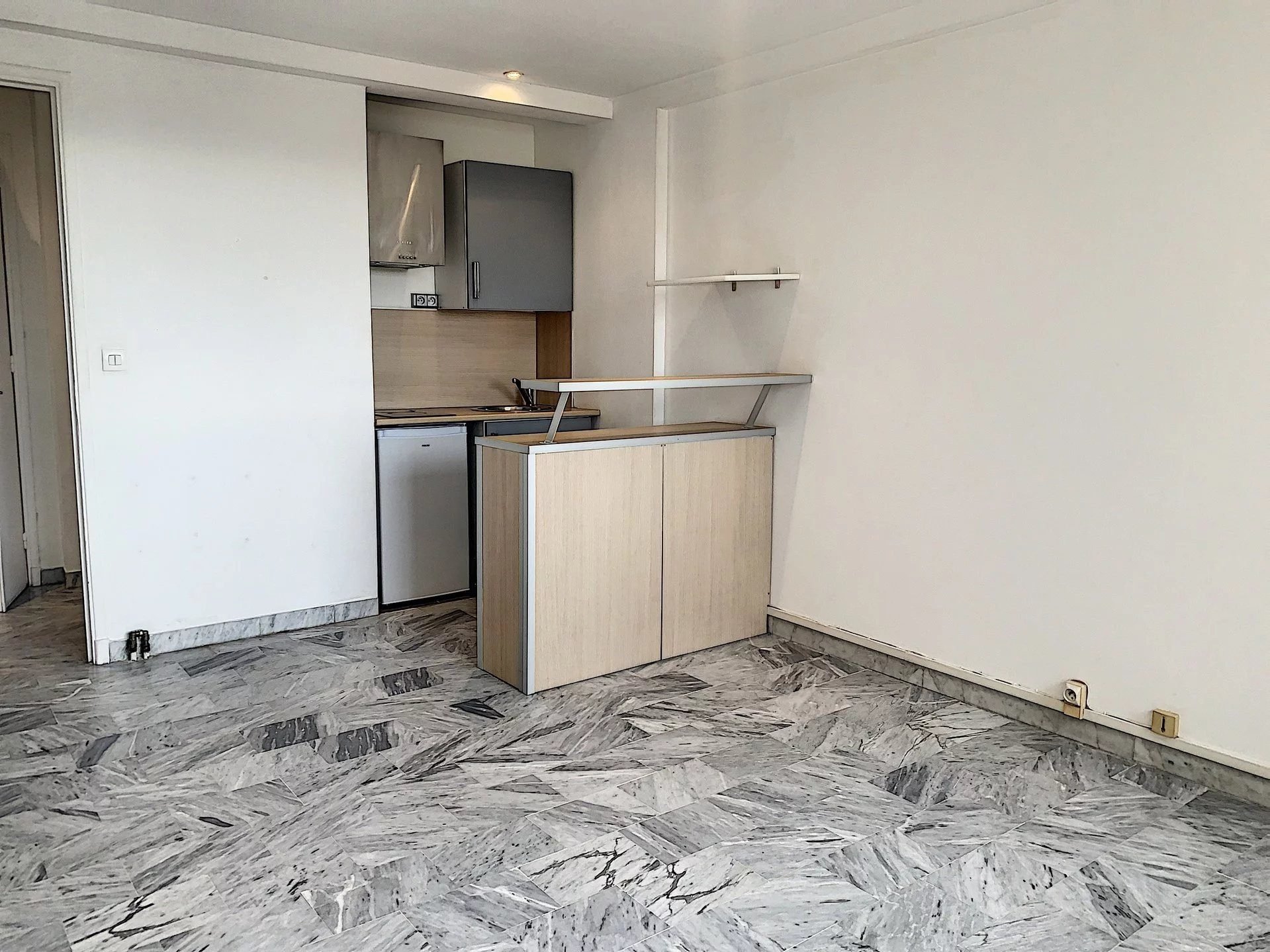 Appartement à louer, 30m², Le Cannet