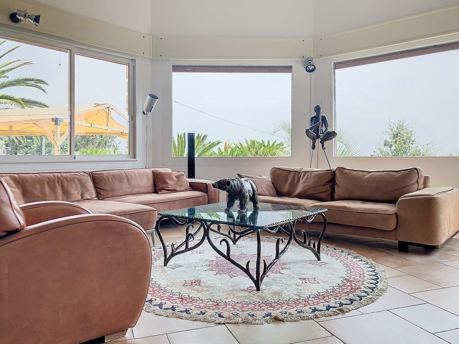 Maison à louer, 200m², Châteauneuf-Grasse