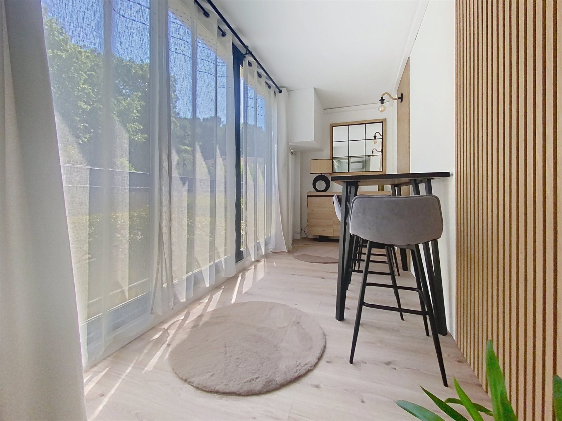 Appartement à vendre, 25m², Mougins
