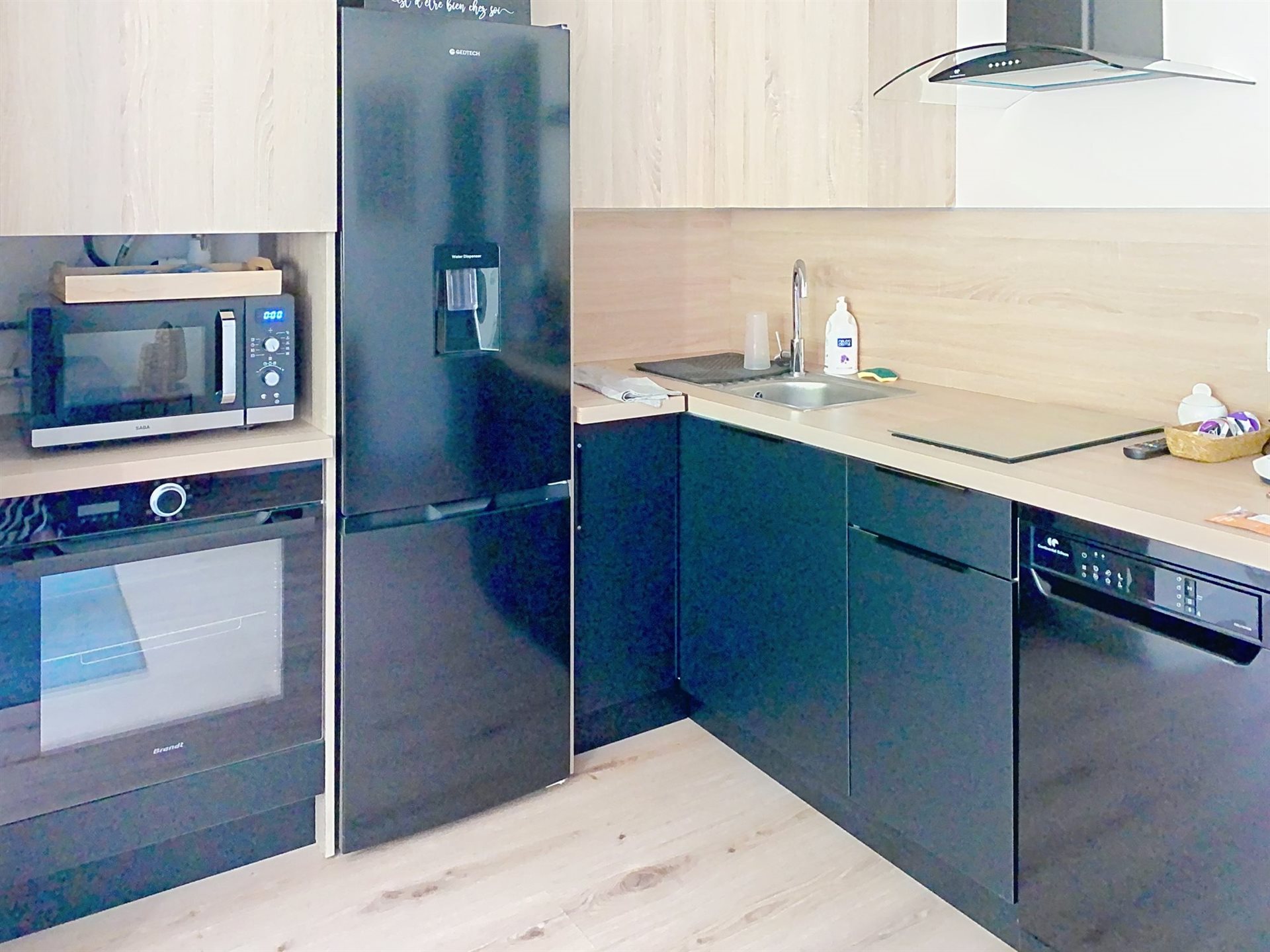 Appartement à vendre, 25m², Mougins