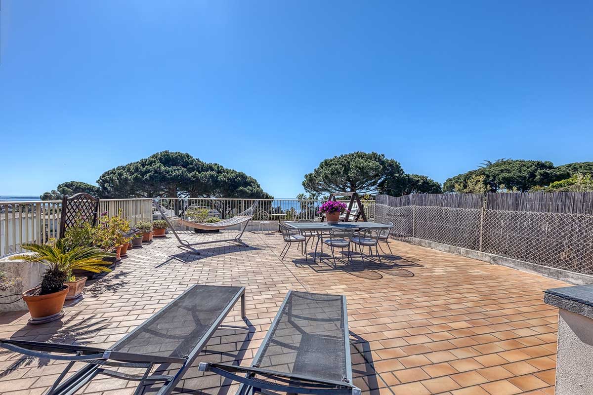 Appartement – Cannes, Hautes Vallergues - Vue 3