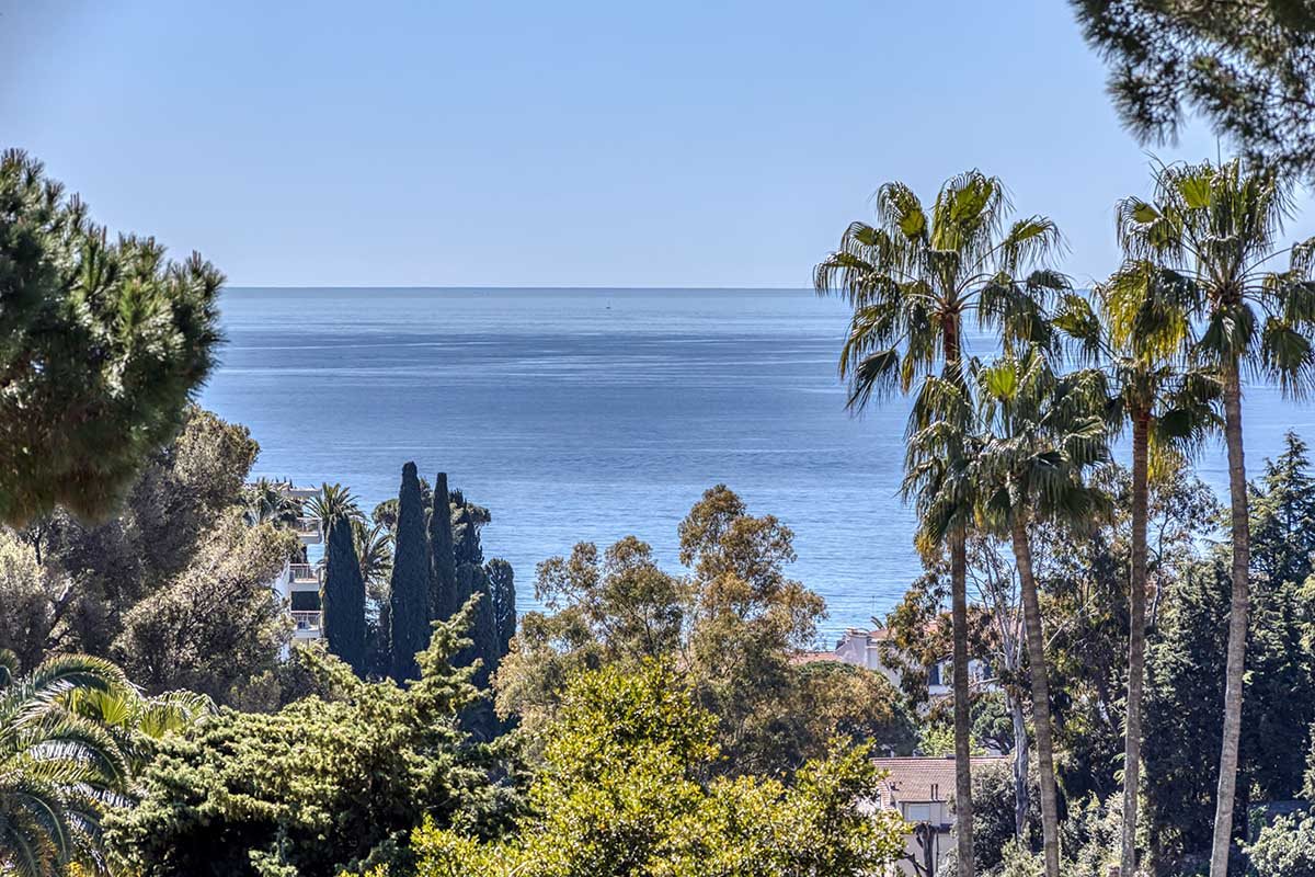 Appartement – Cannes, Hautes Vallergues - Vue 5